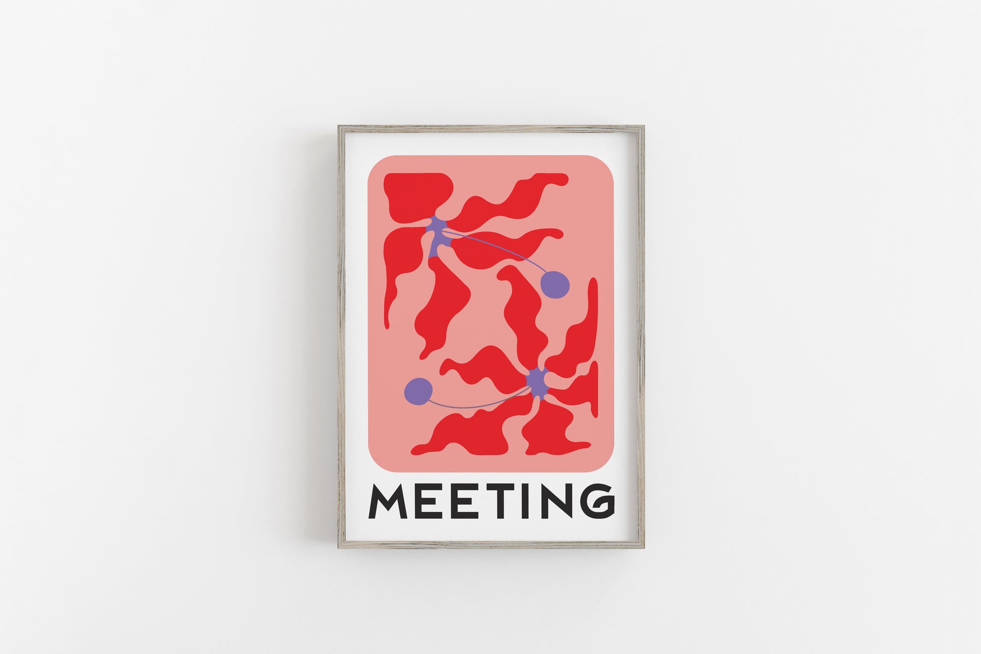 MEETING