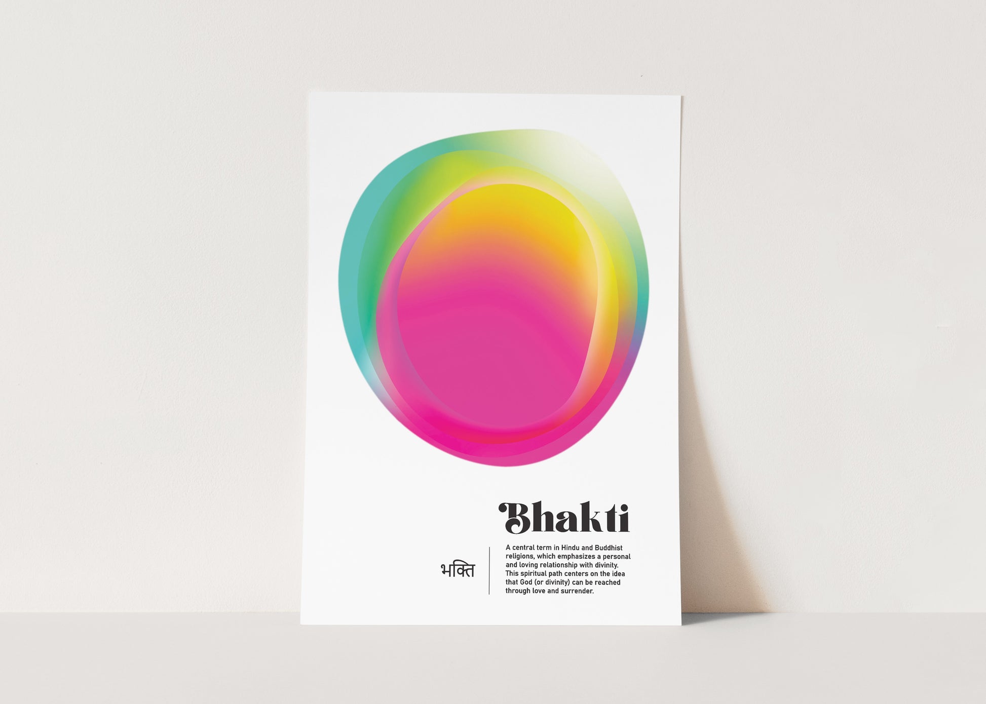BHAKTI