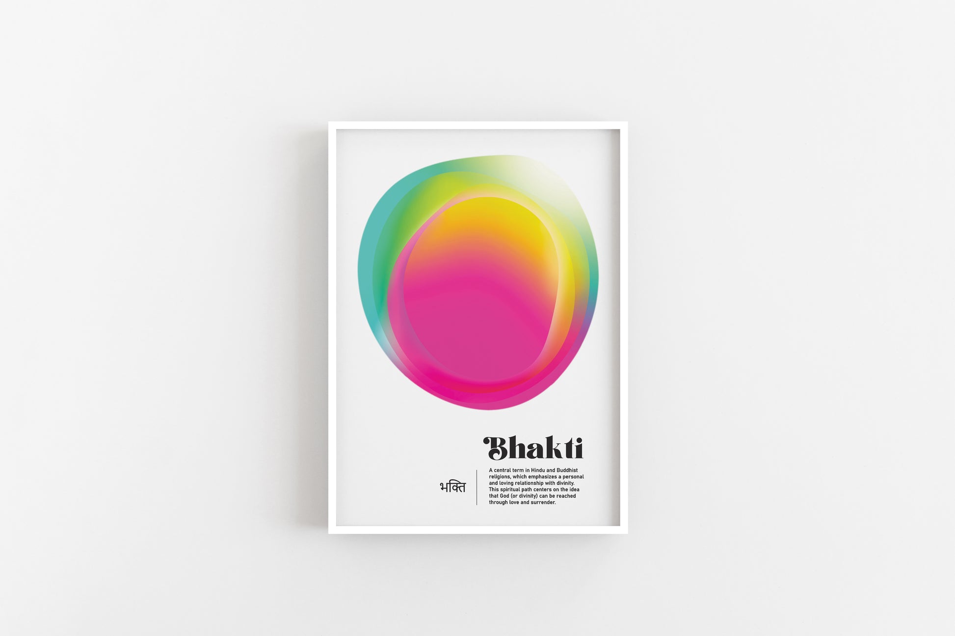BHAKTI