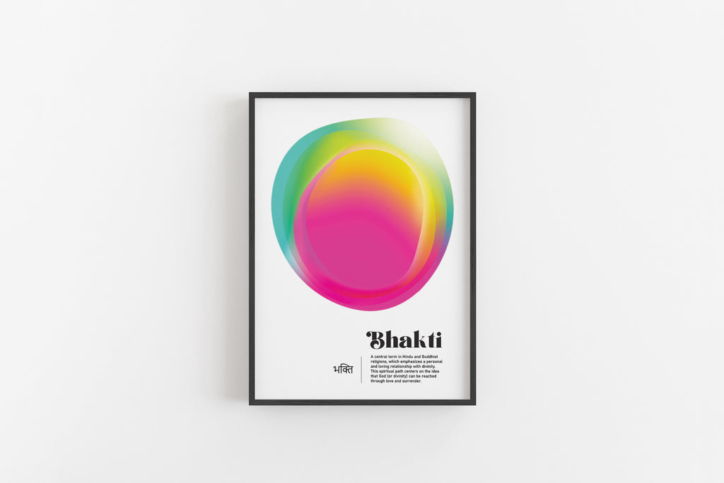 BHAKTI