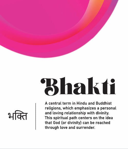 BHAKTI
