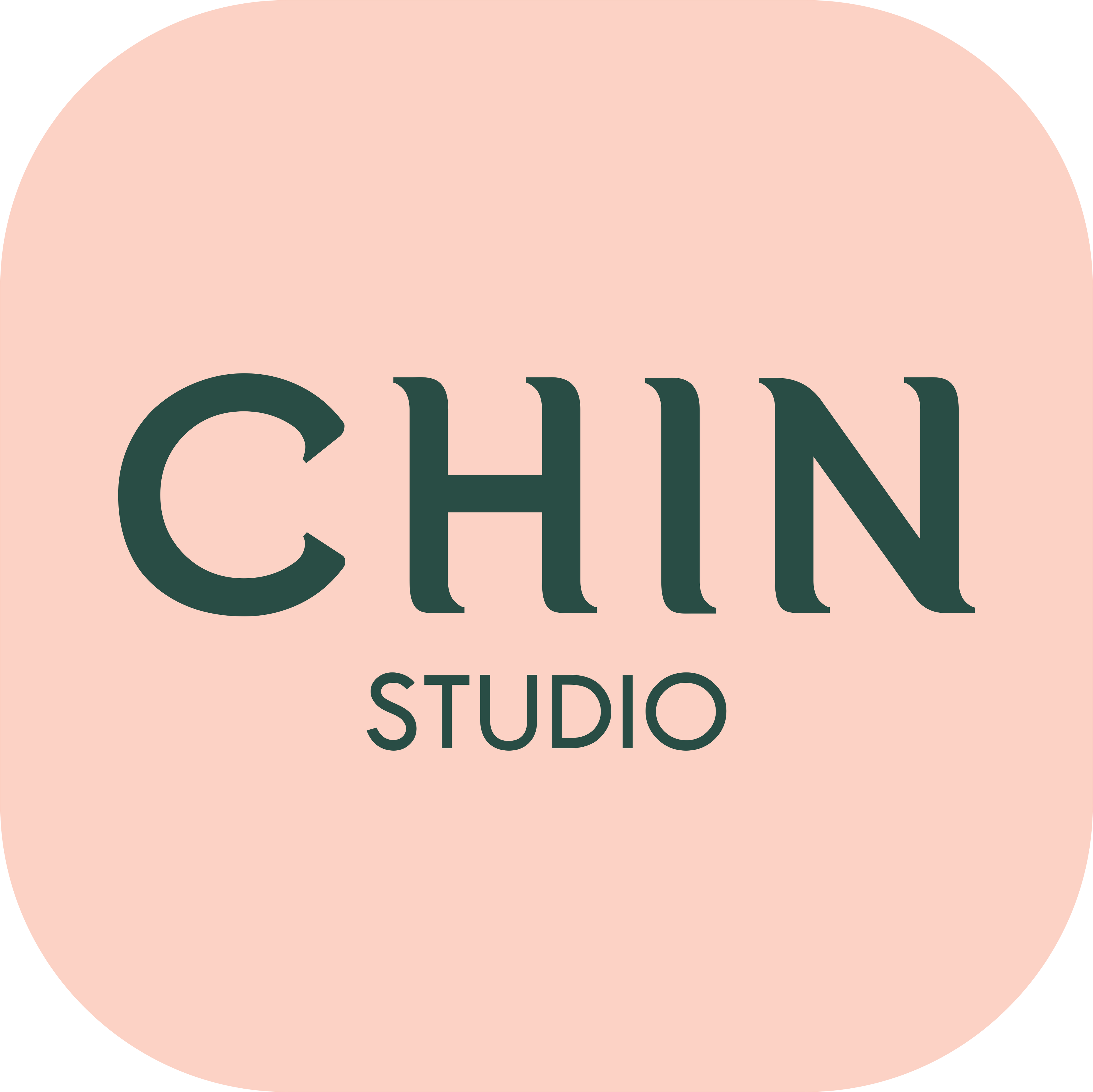 Chin Studio