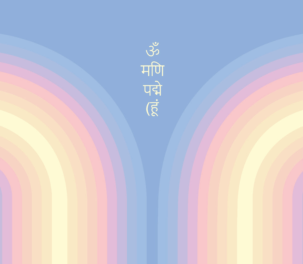 OM MANI PADME HUM