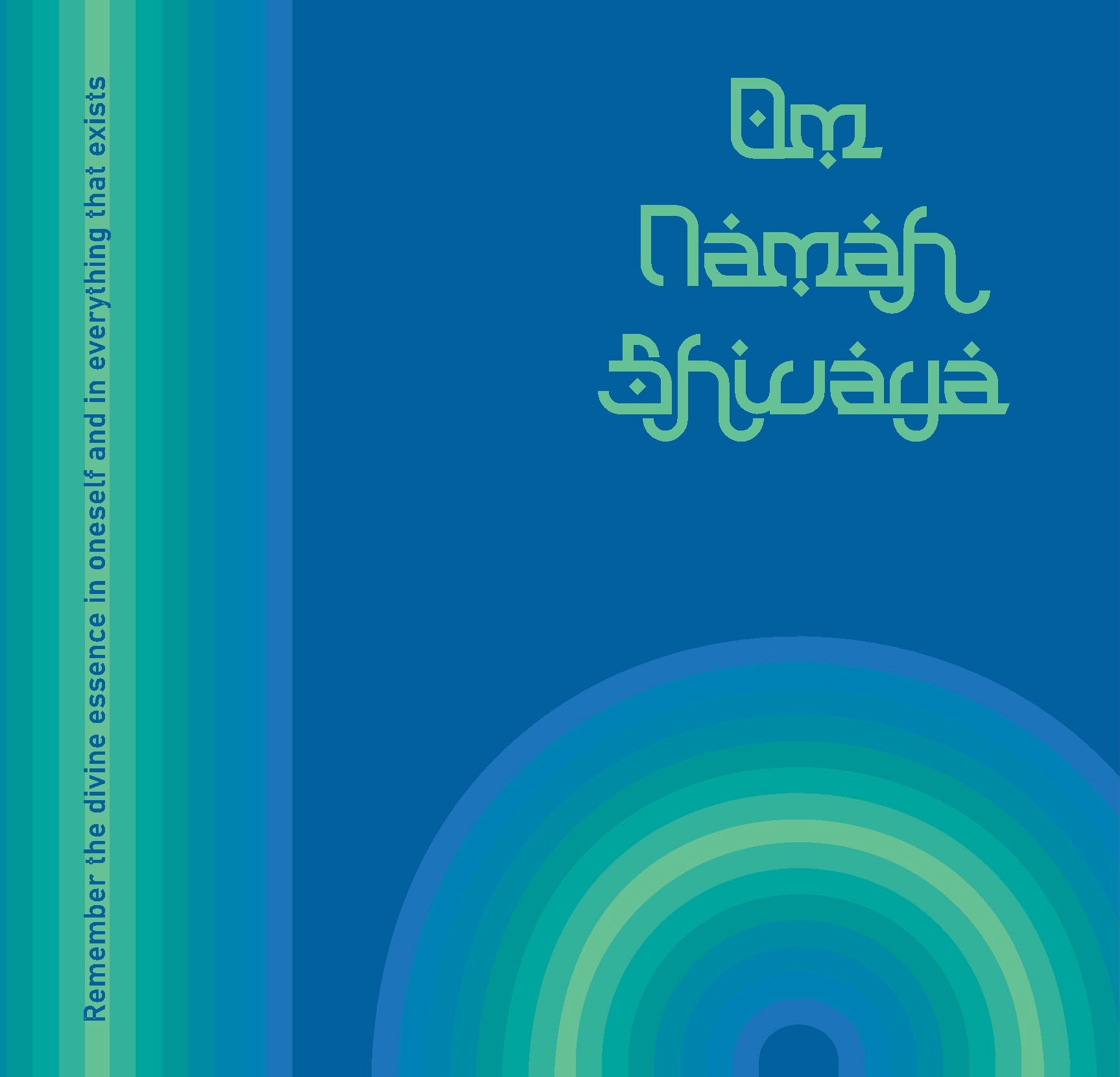 OM NAMAH SHIVAYA