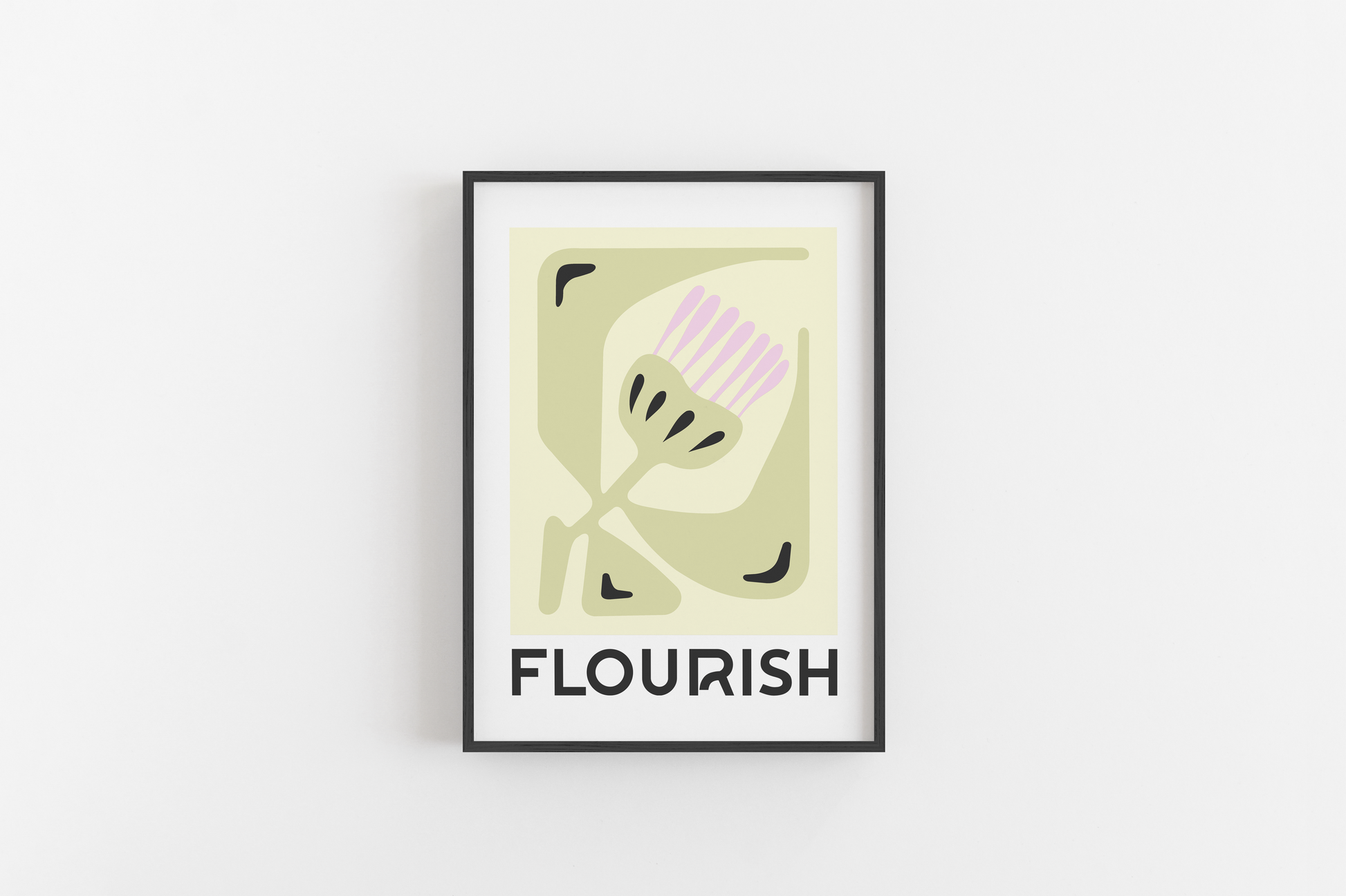 FLOURISH