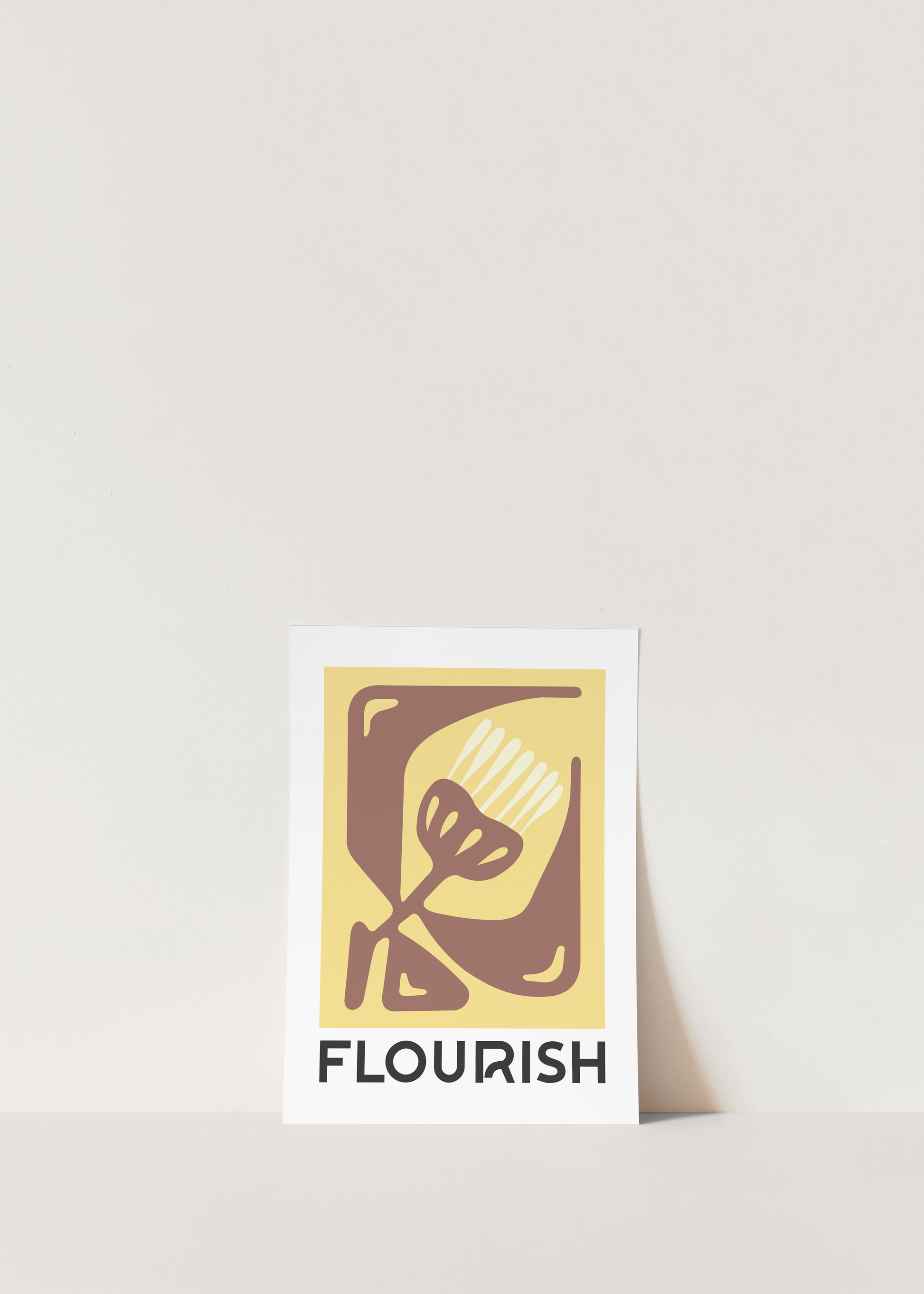 FLOURISH