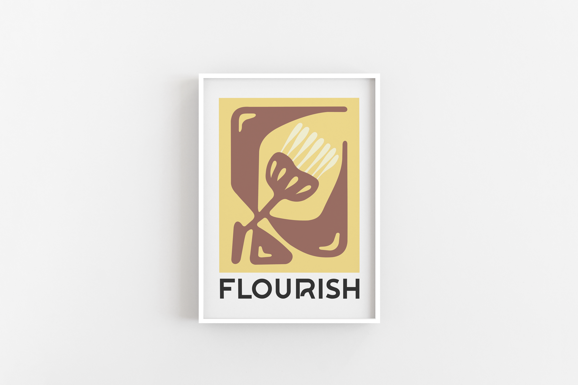 FLOURISH