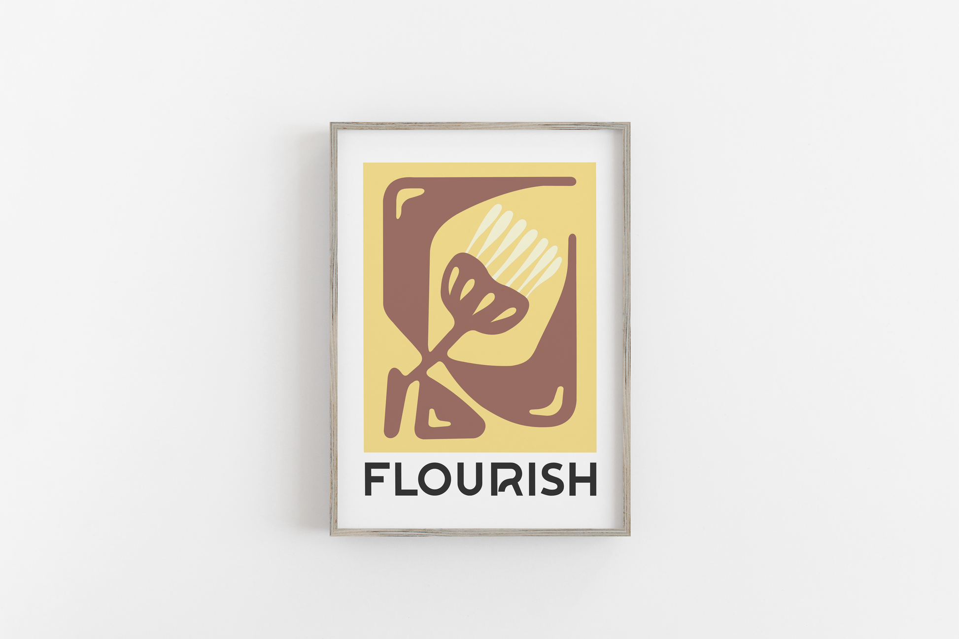 FLOURISH
