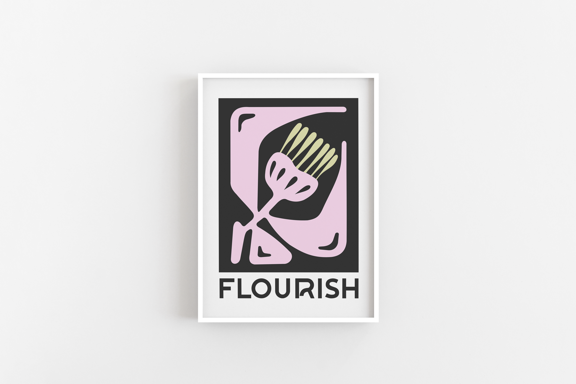 FLOURISH
