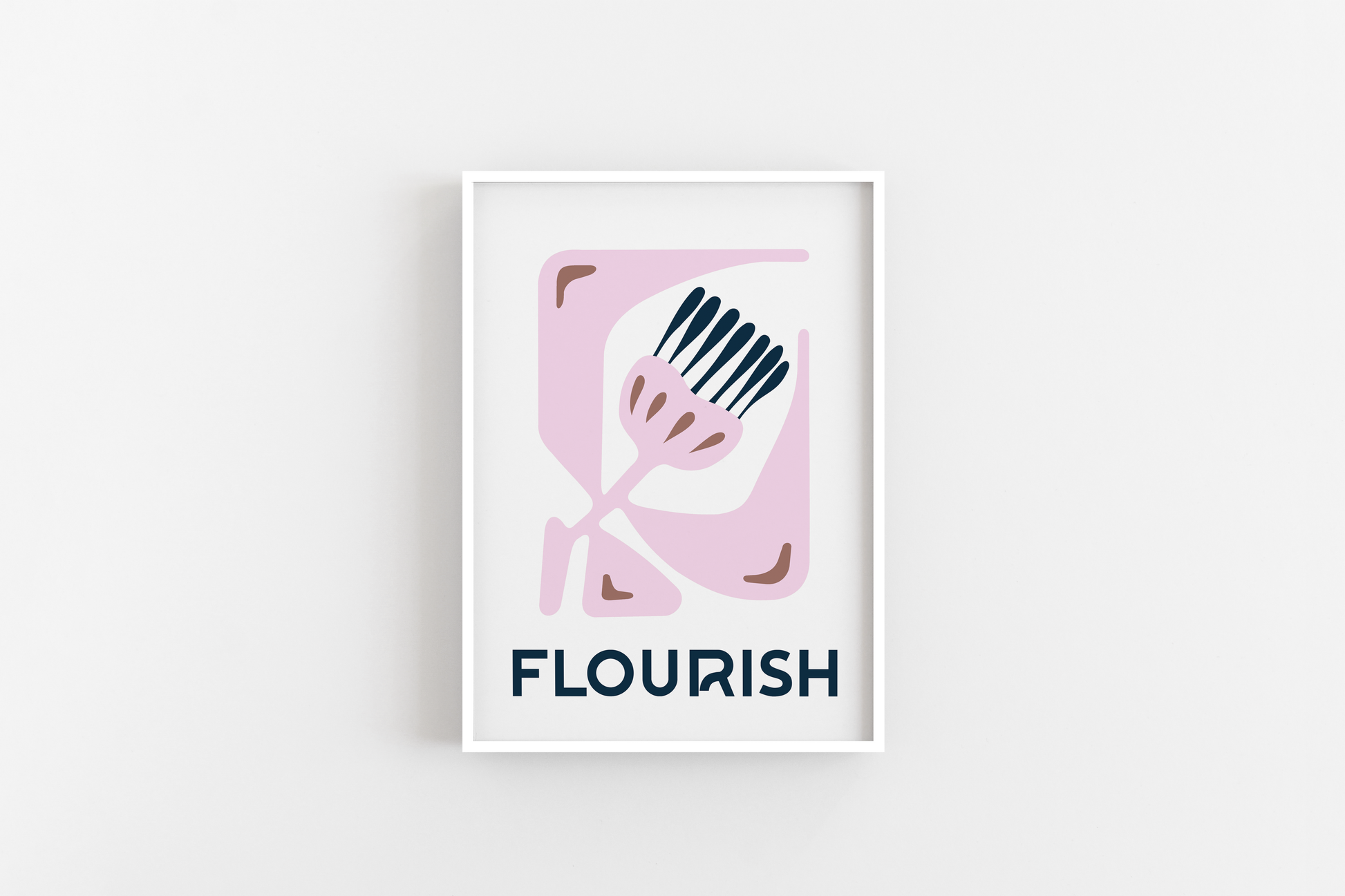 FLOURISH