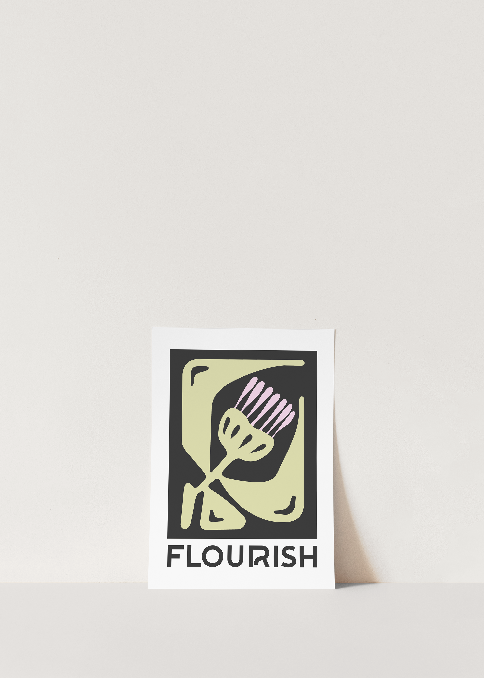 FLOURISH