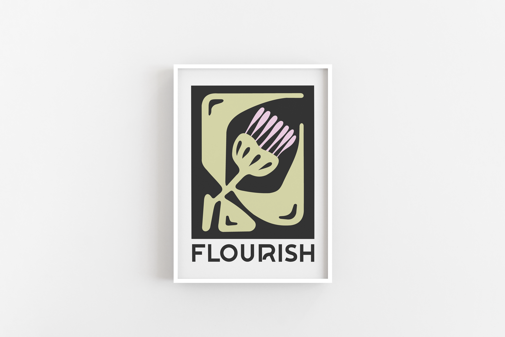 FLOURISH