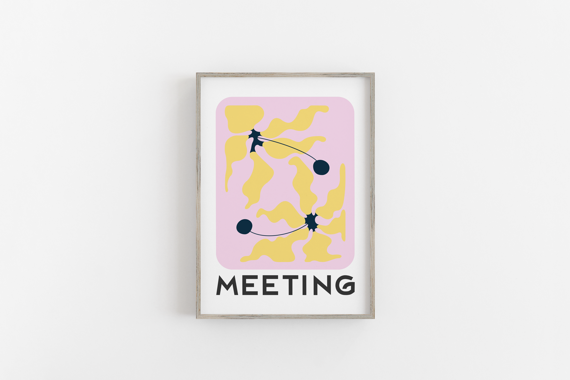 MEETING