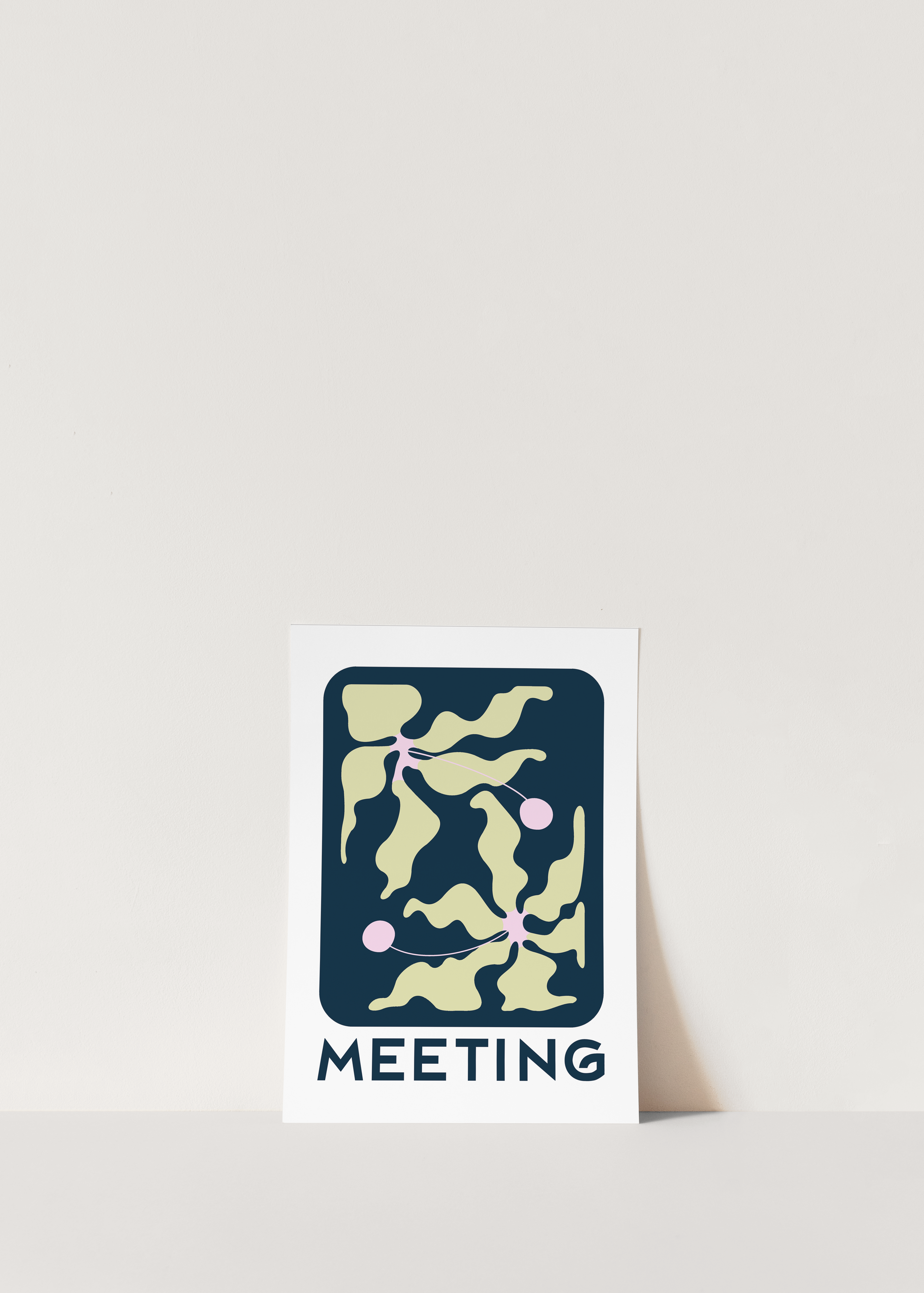 MEETING