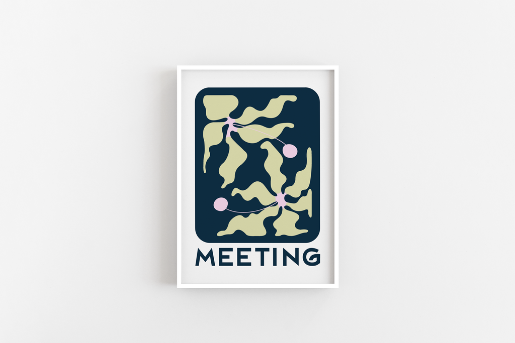 MEETING