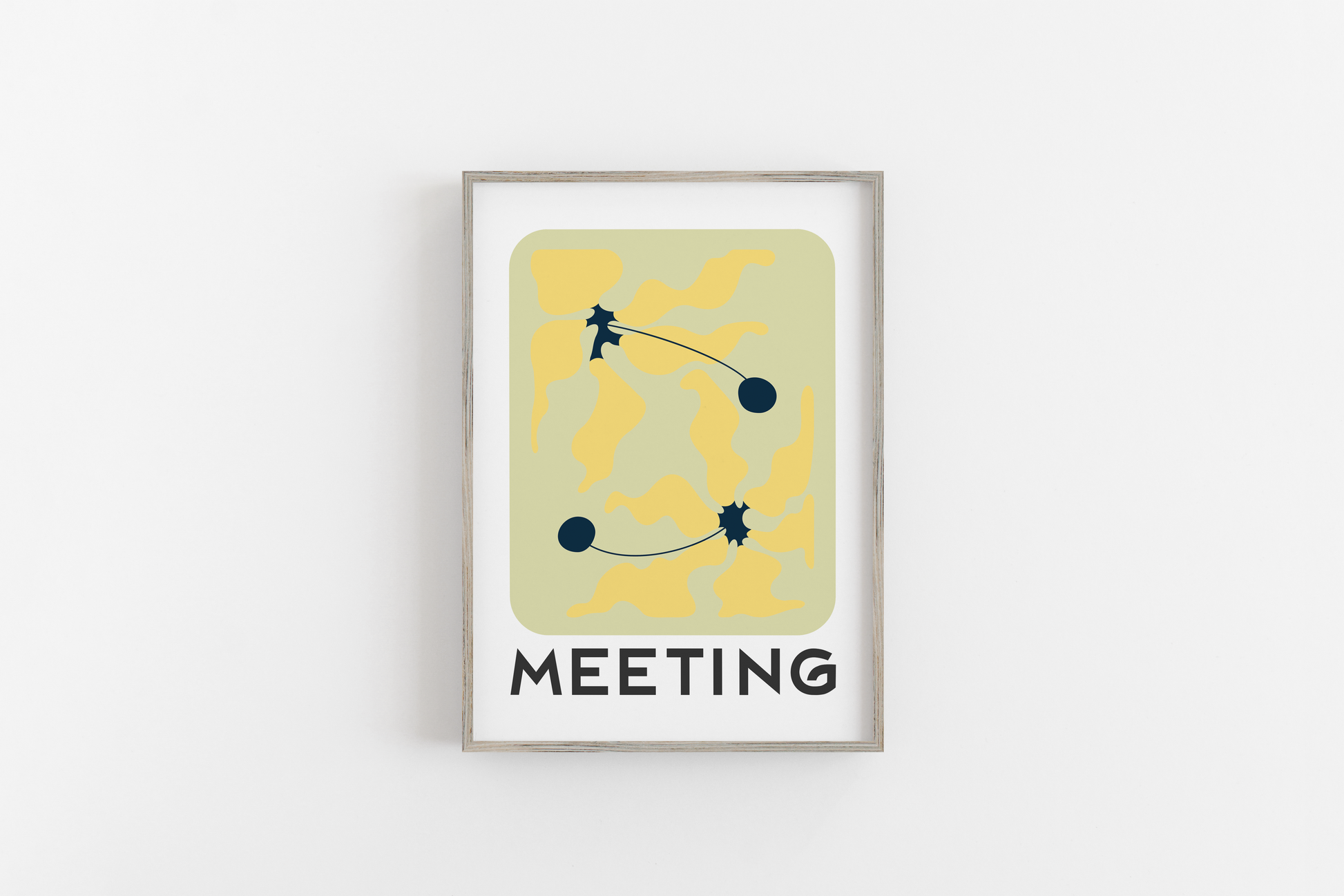 MEETING