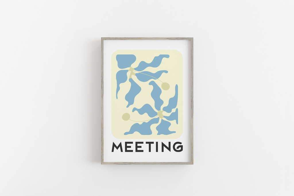MEETING