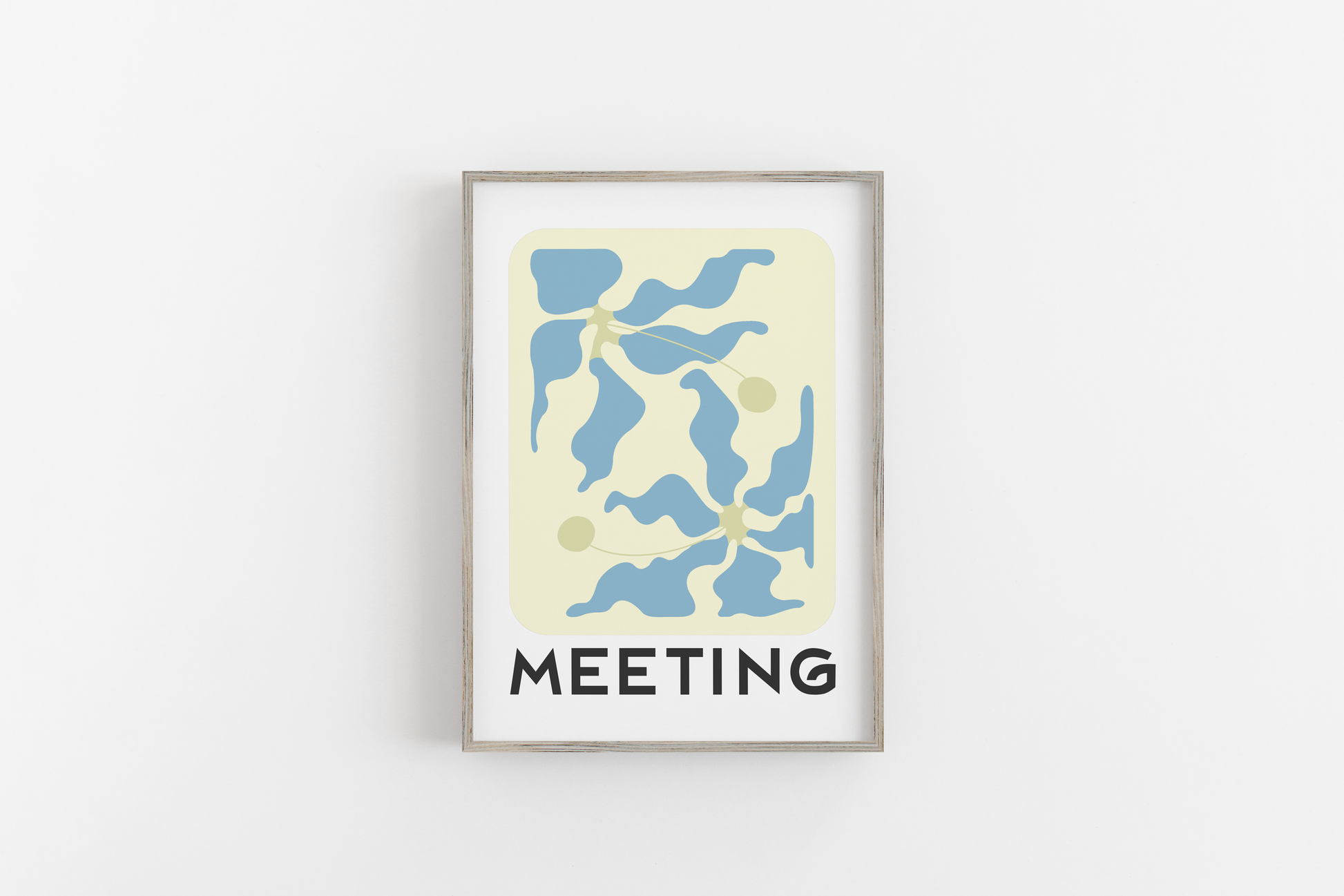 MEETING