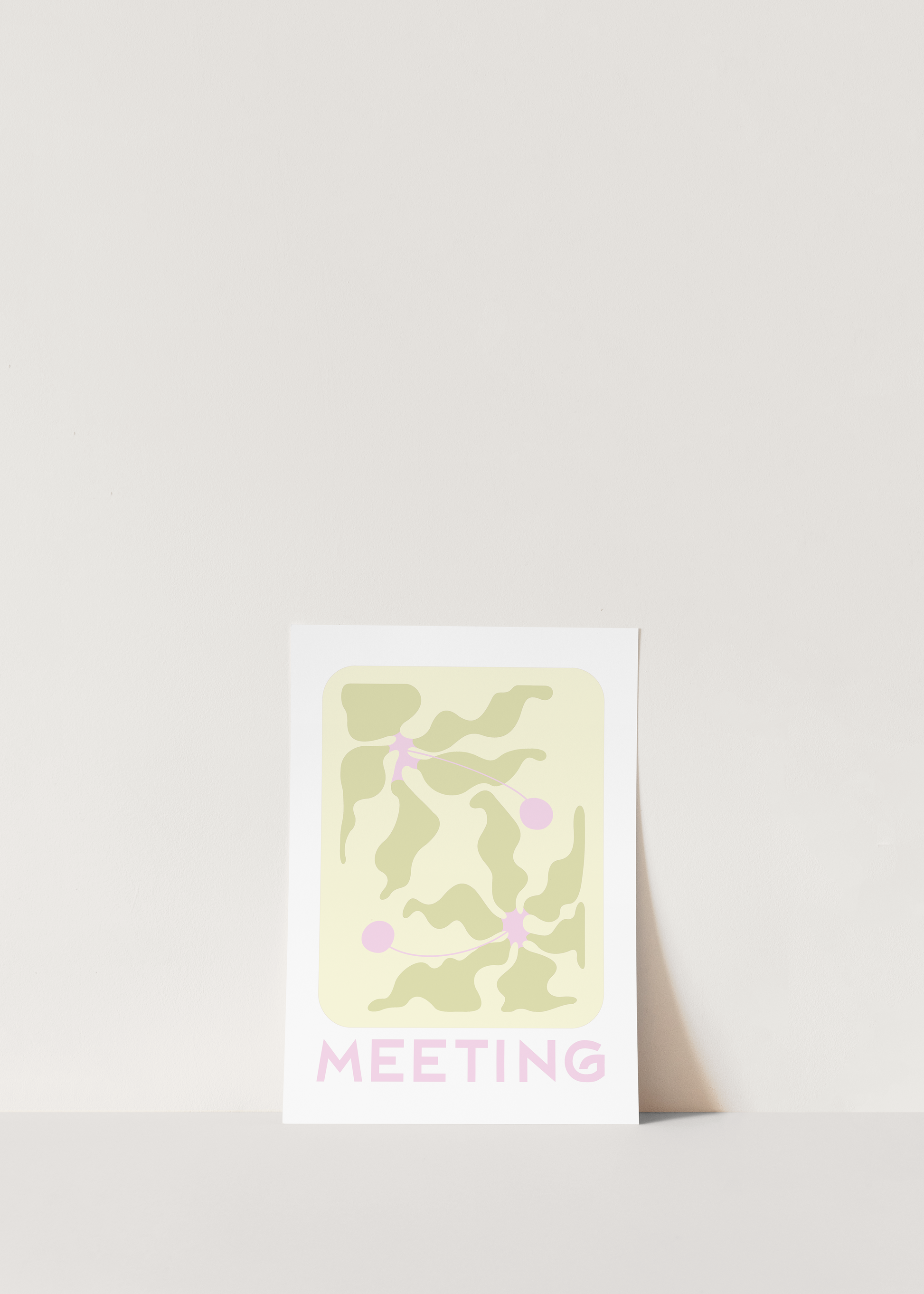 MEETING