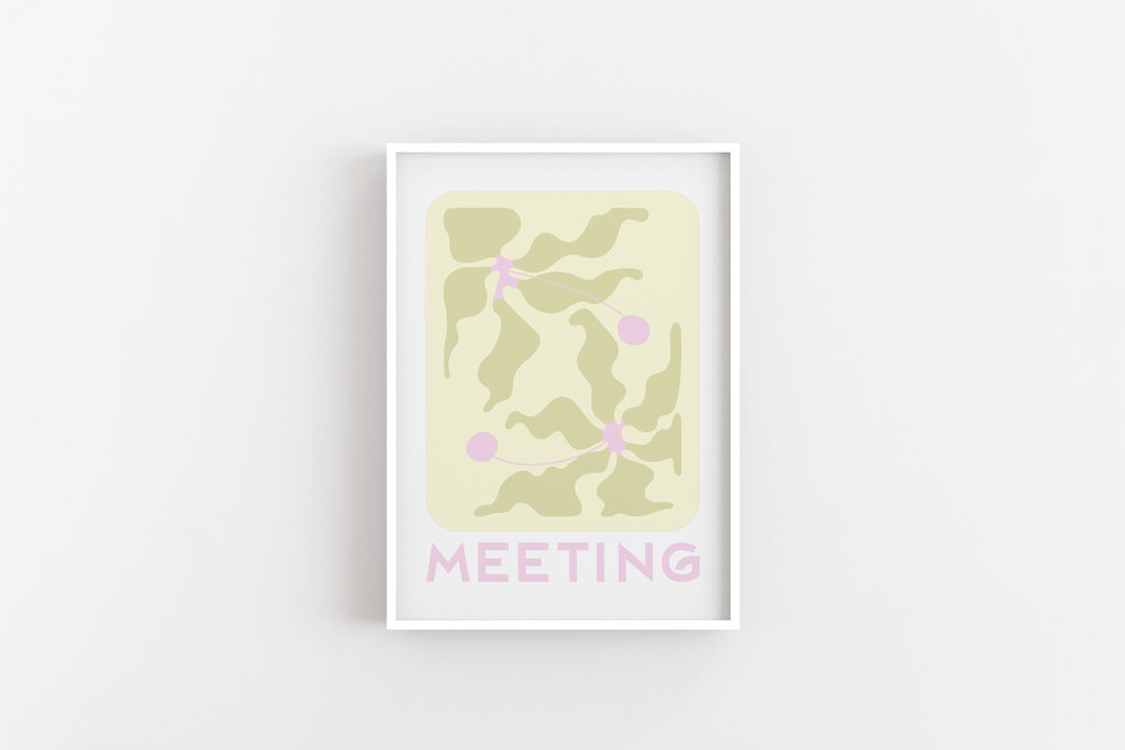 MEETING