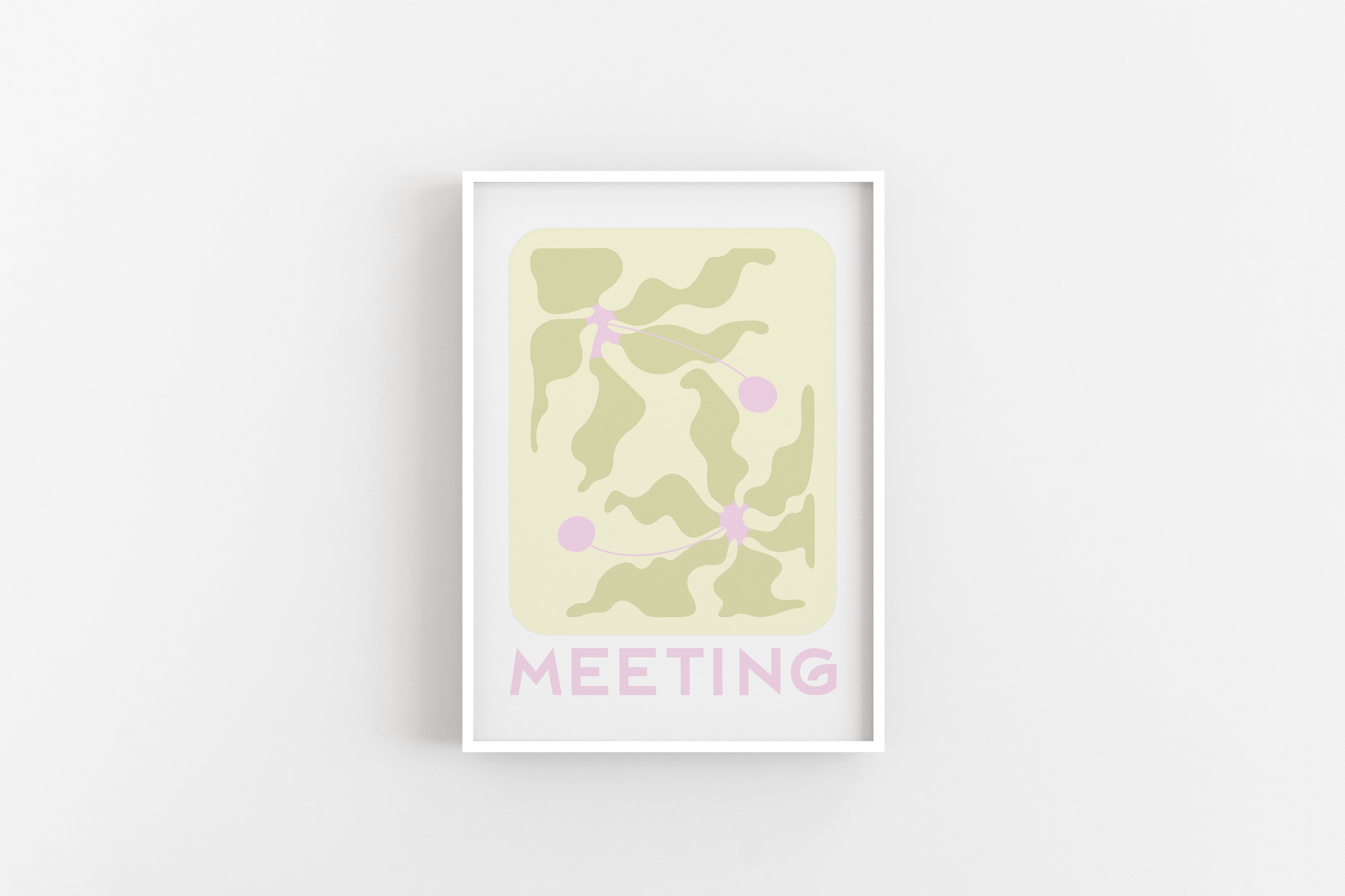 MEETING