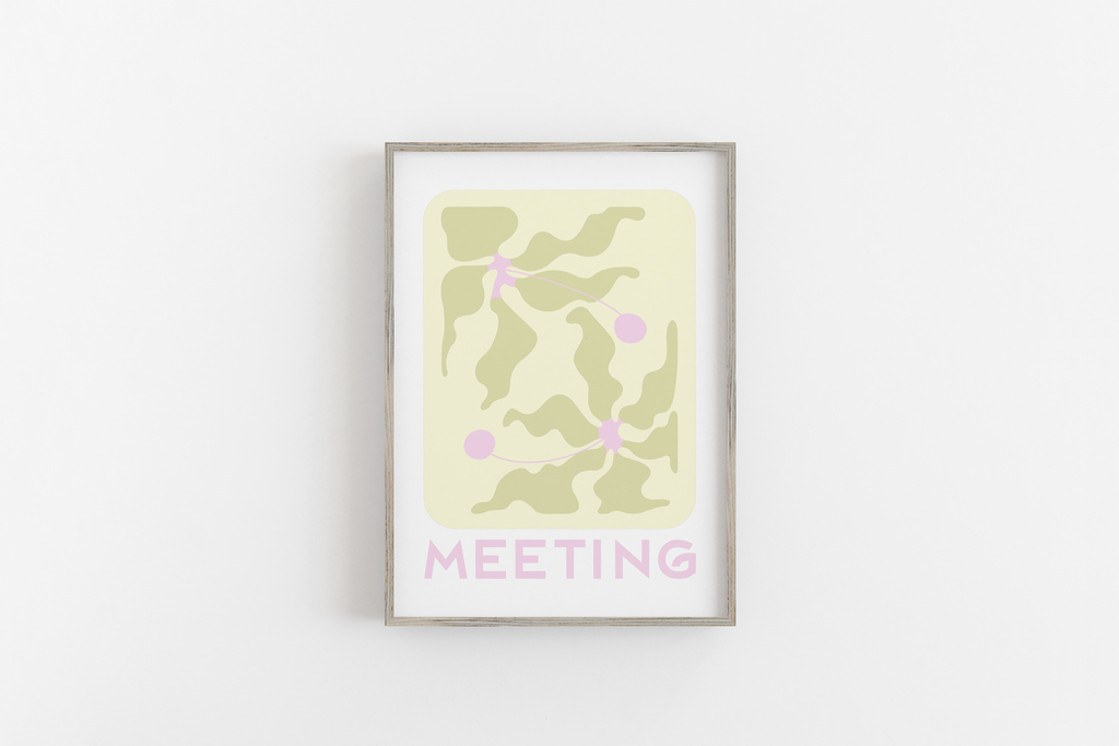 MEETING