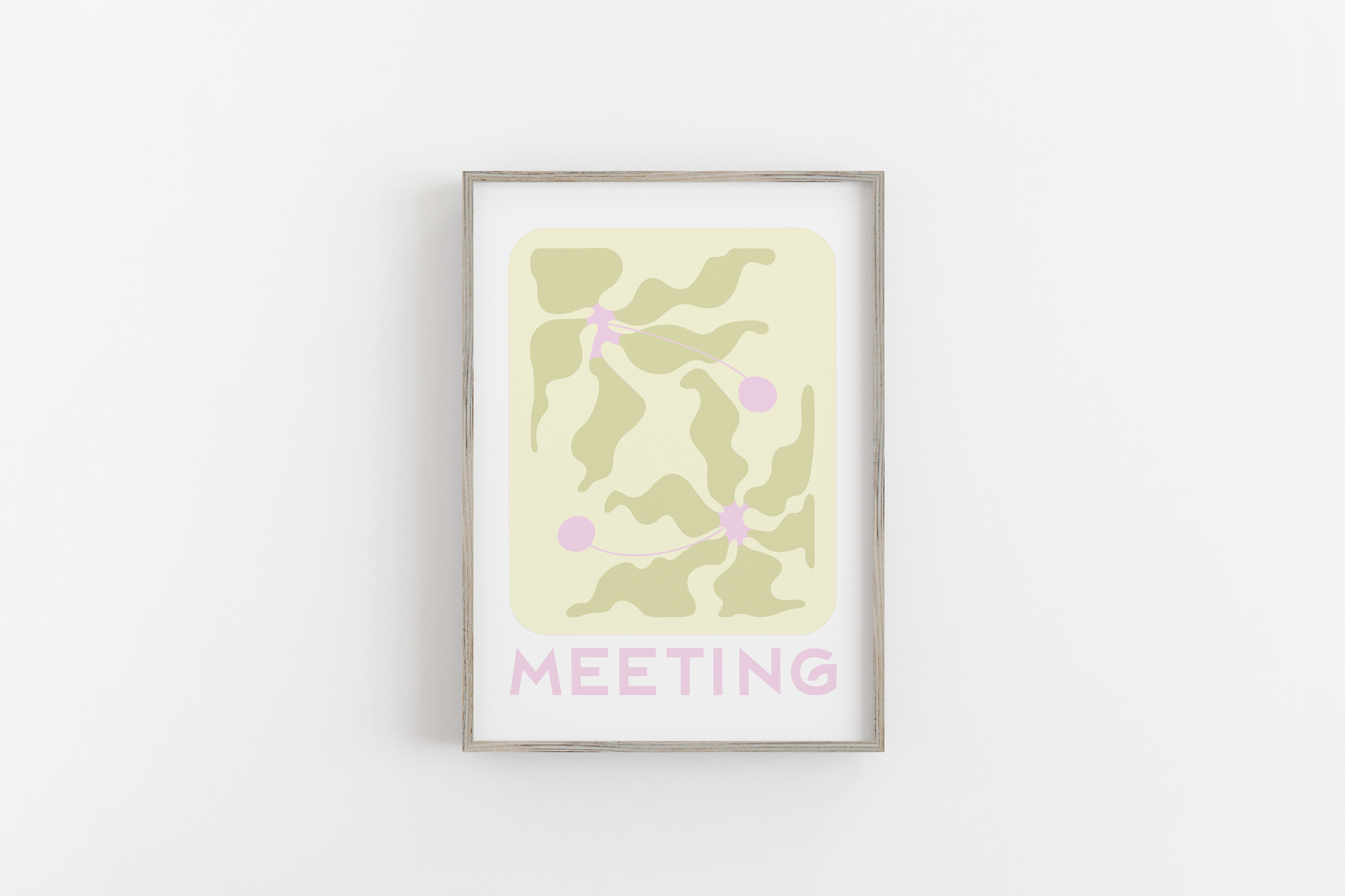 MEETING