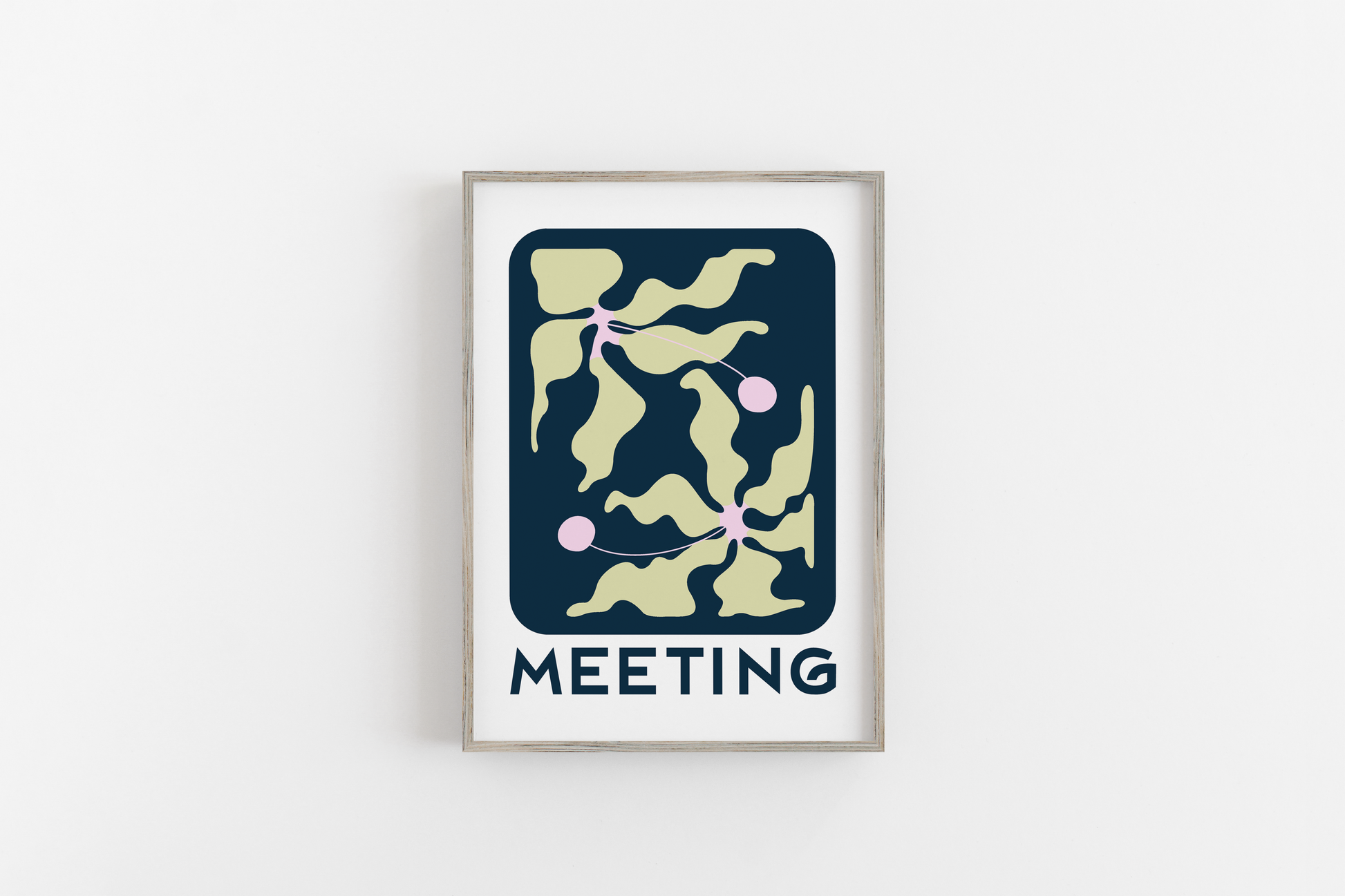MEETING