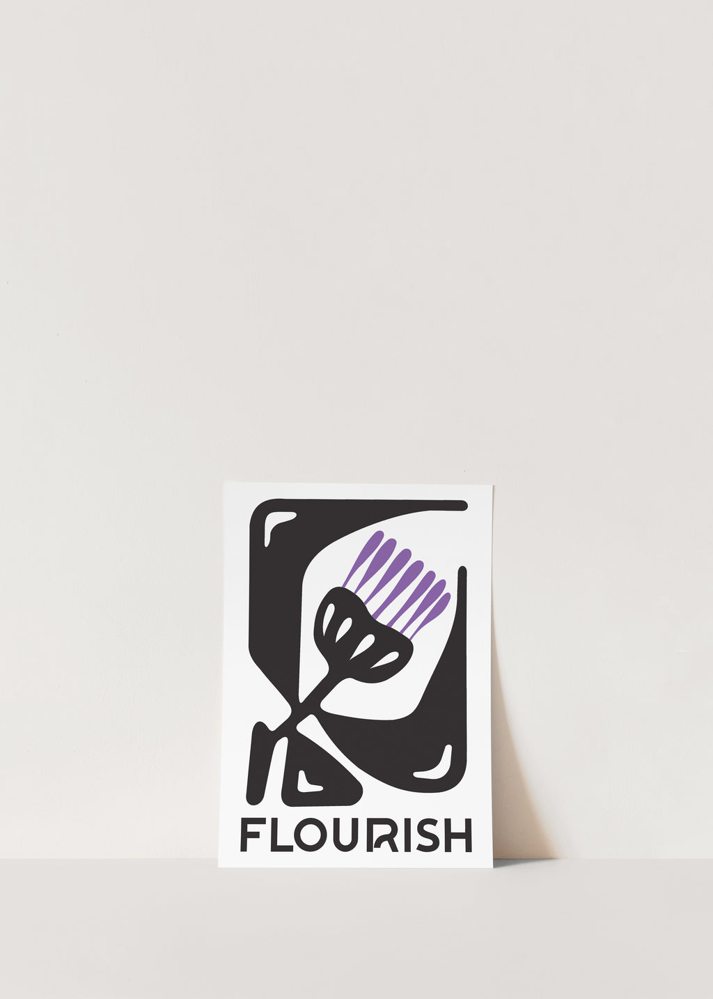 FLOURISH