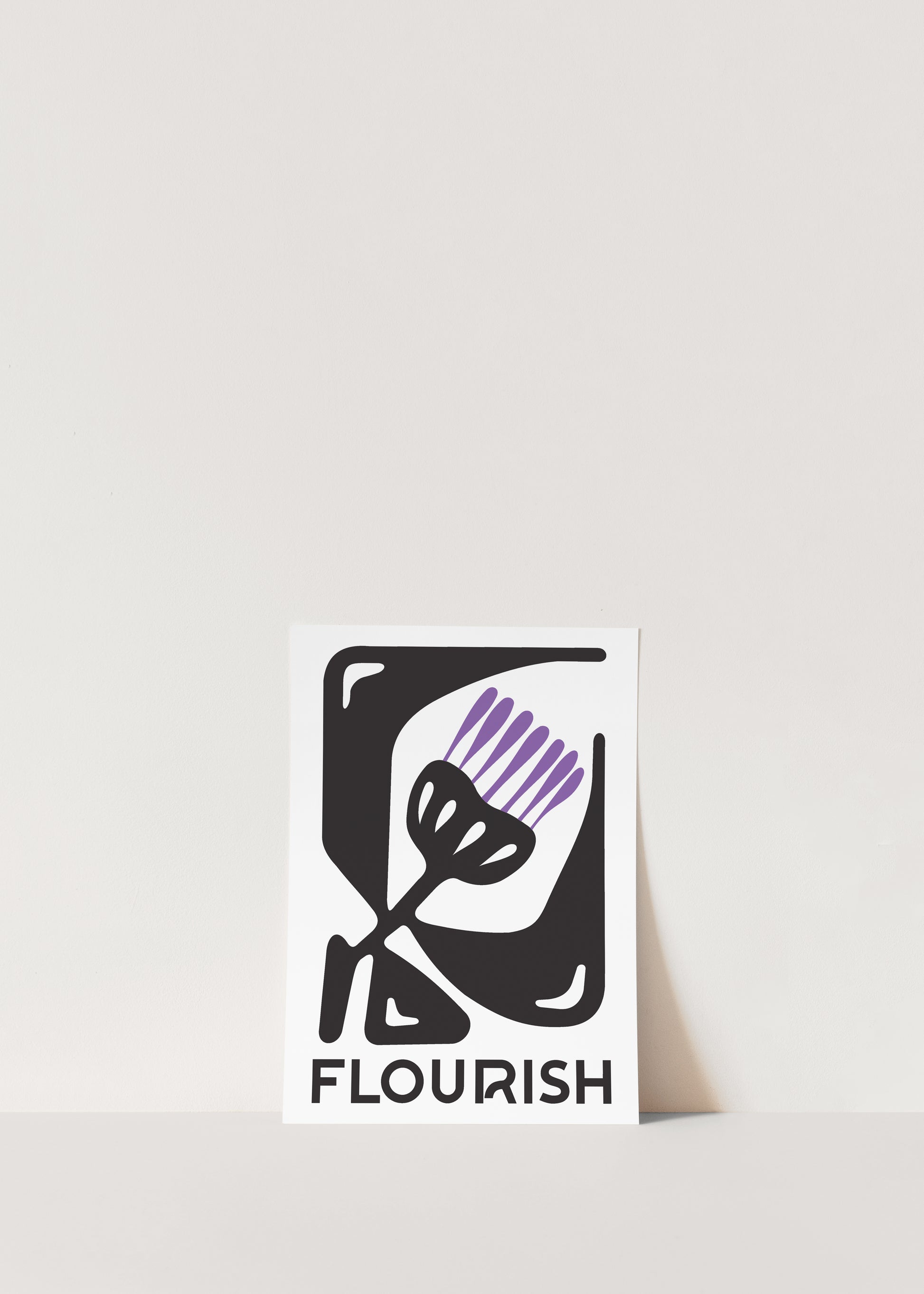 FLOURISH