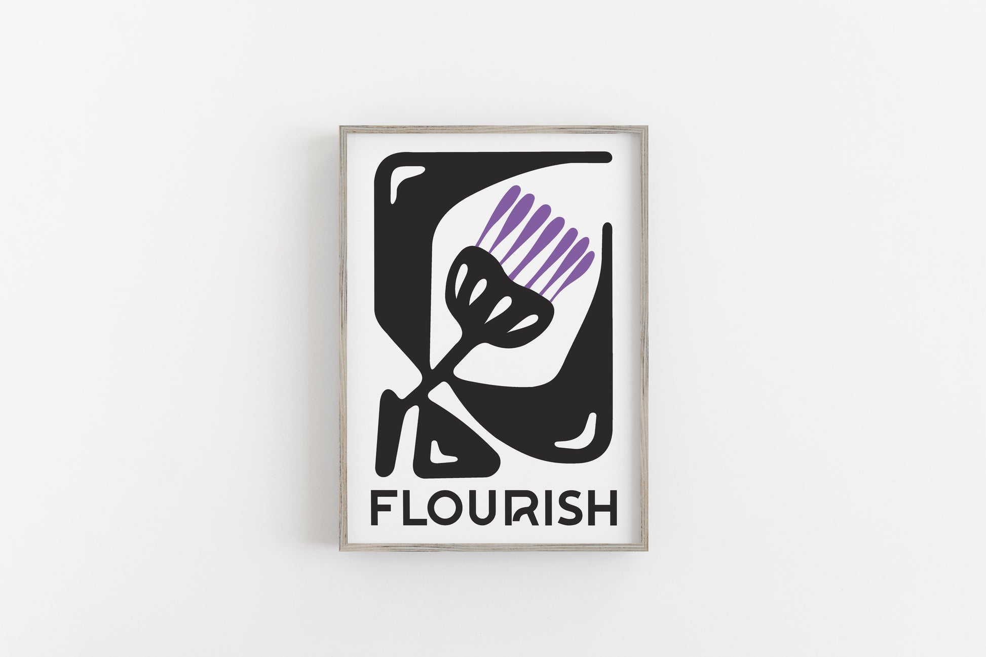 FLOURISH