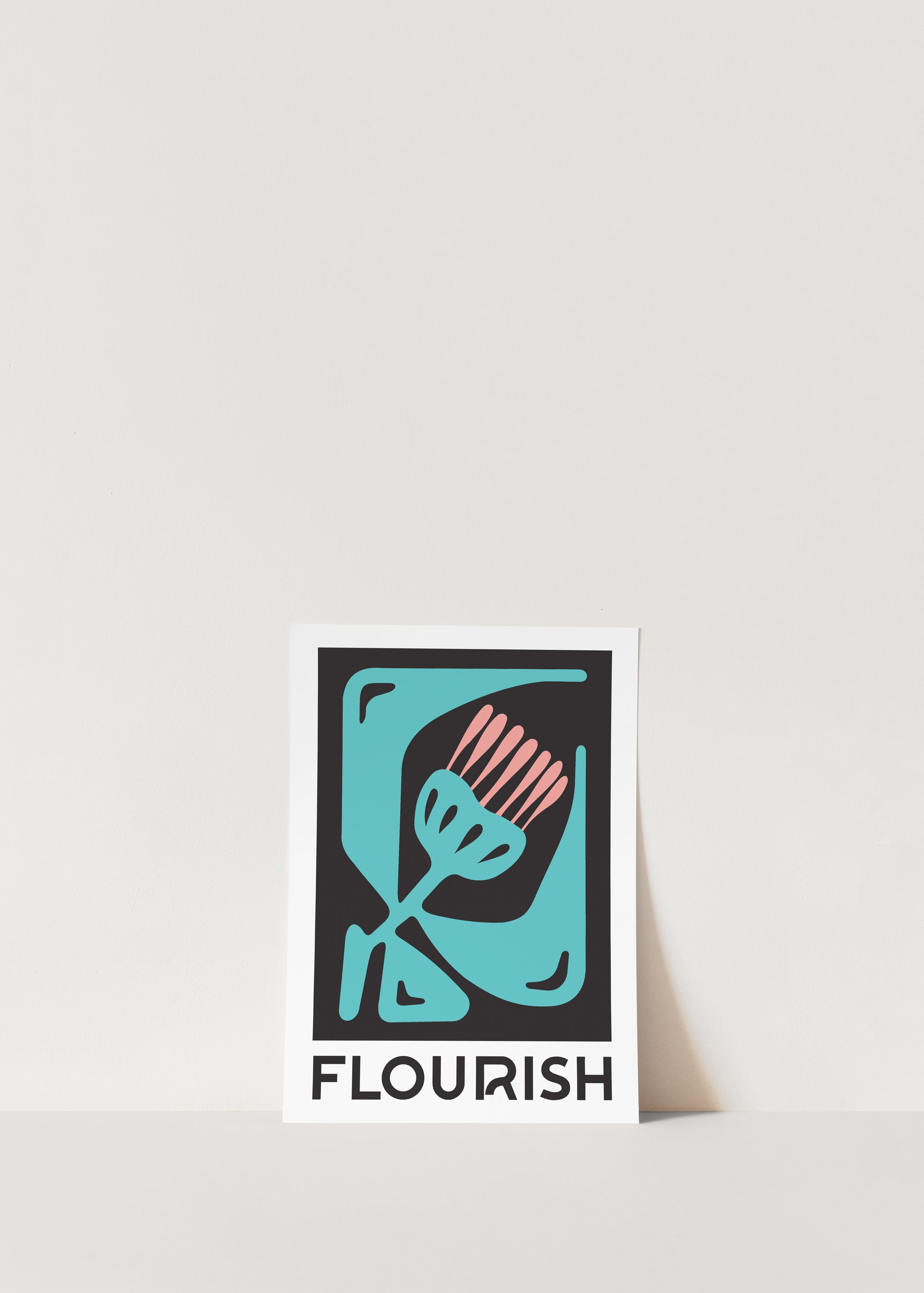 FLOURISH