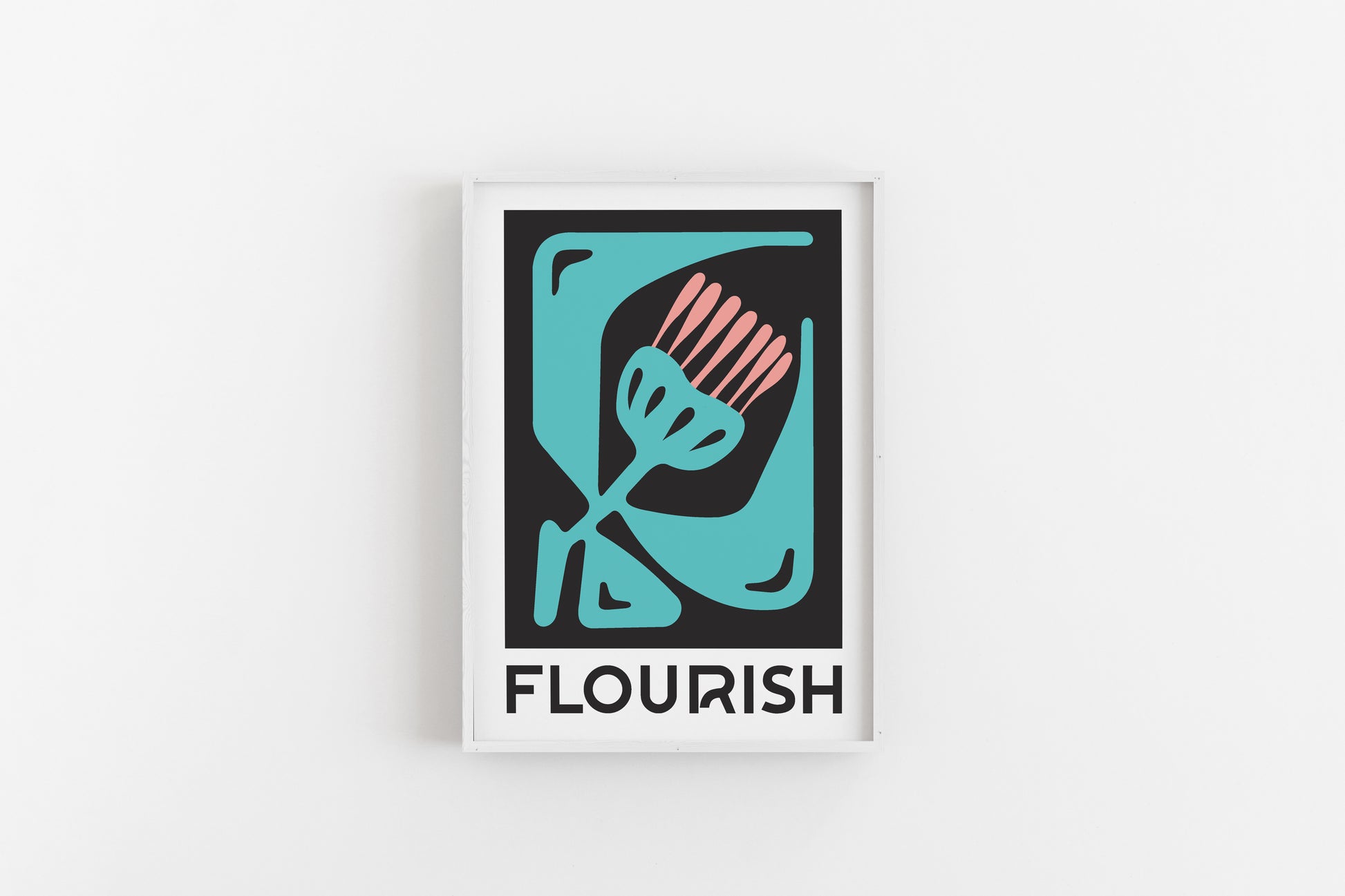 FLOURISH