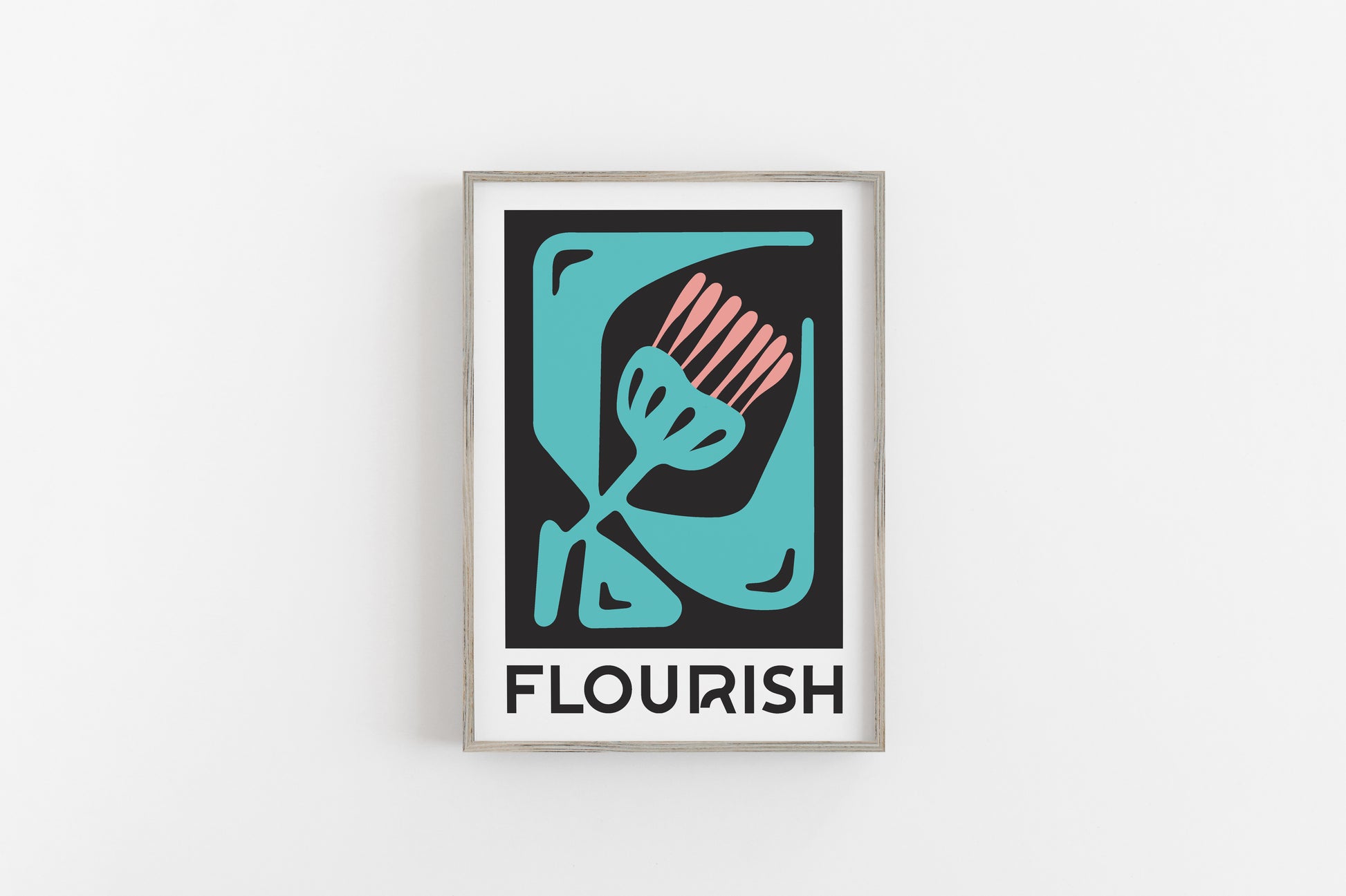 FLOURISH