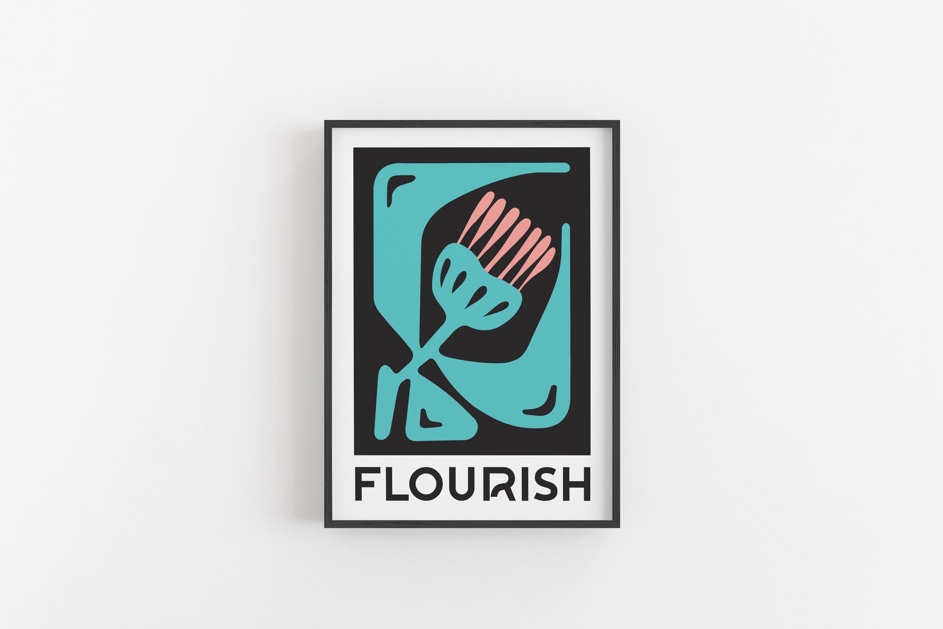 FLOURISH