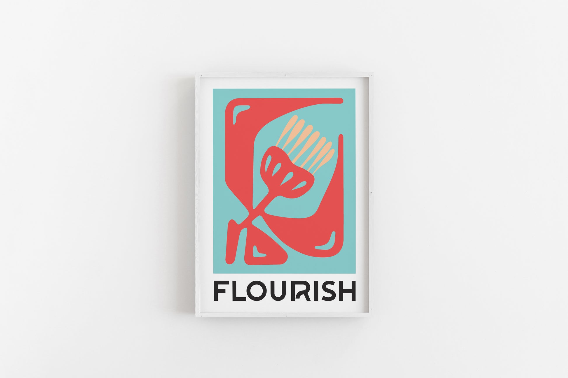 FLOURISH