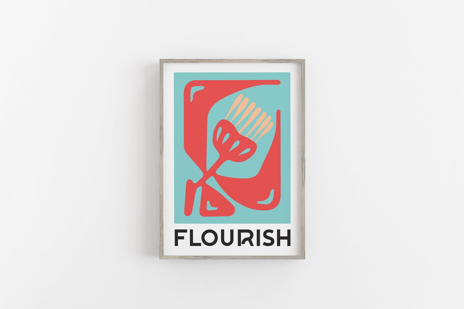 FLOURISH