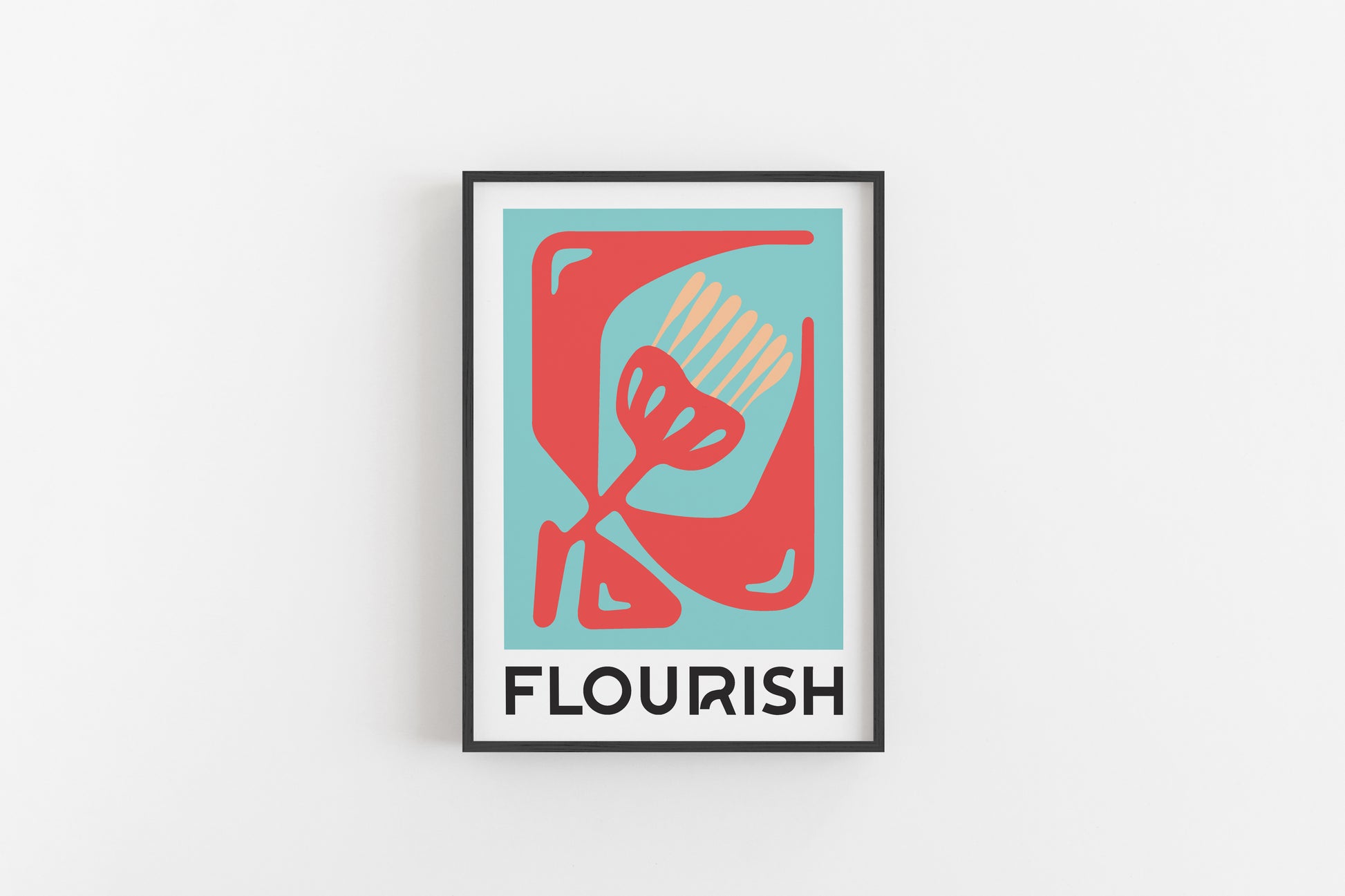 FLOURISH