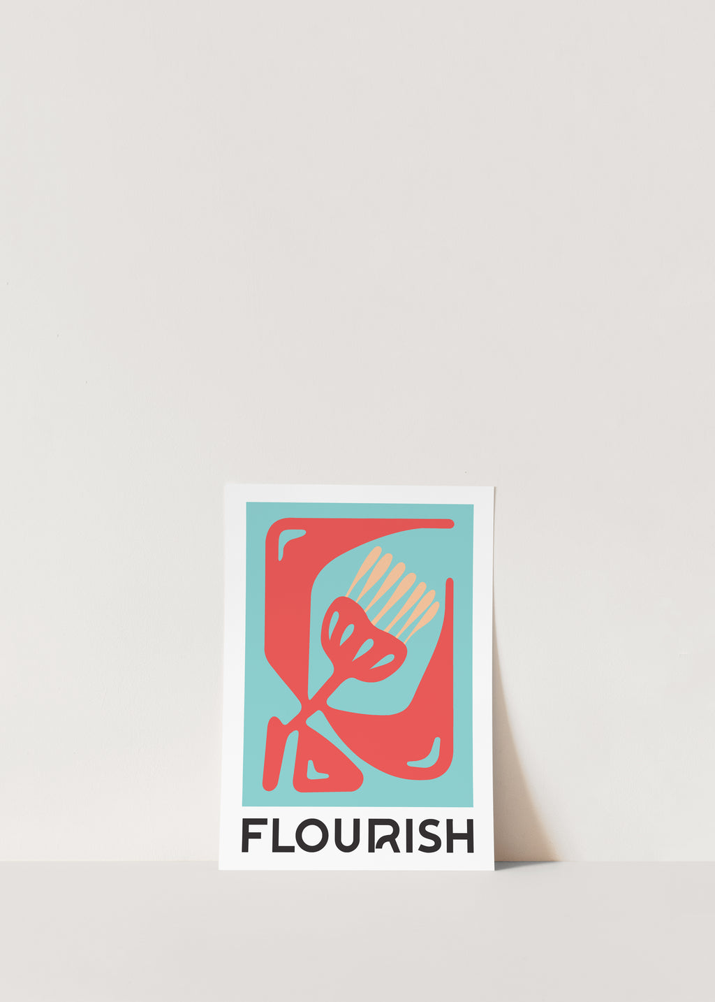 FLOURISH