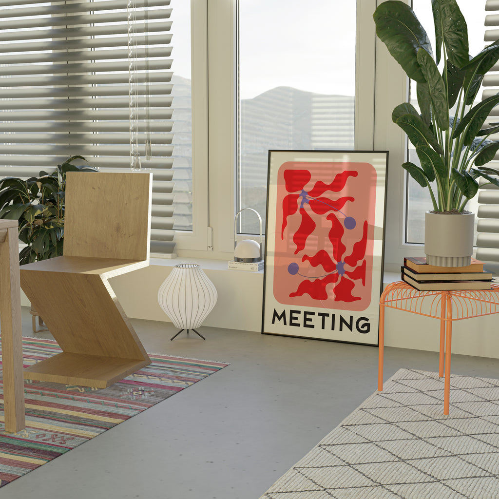MEETING