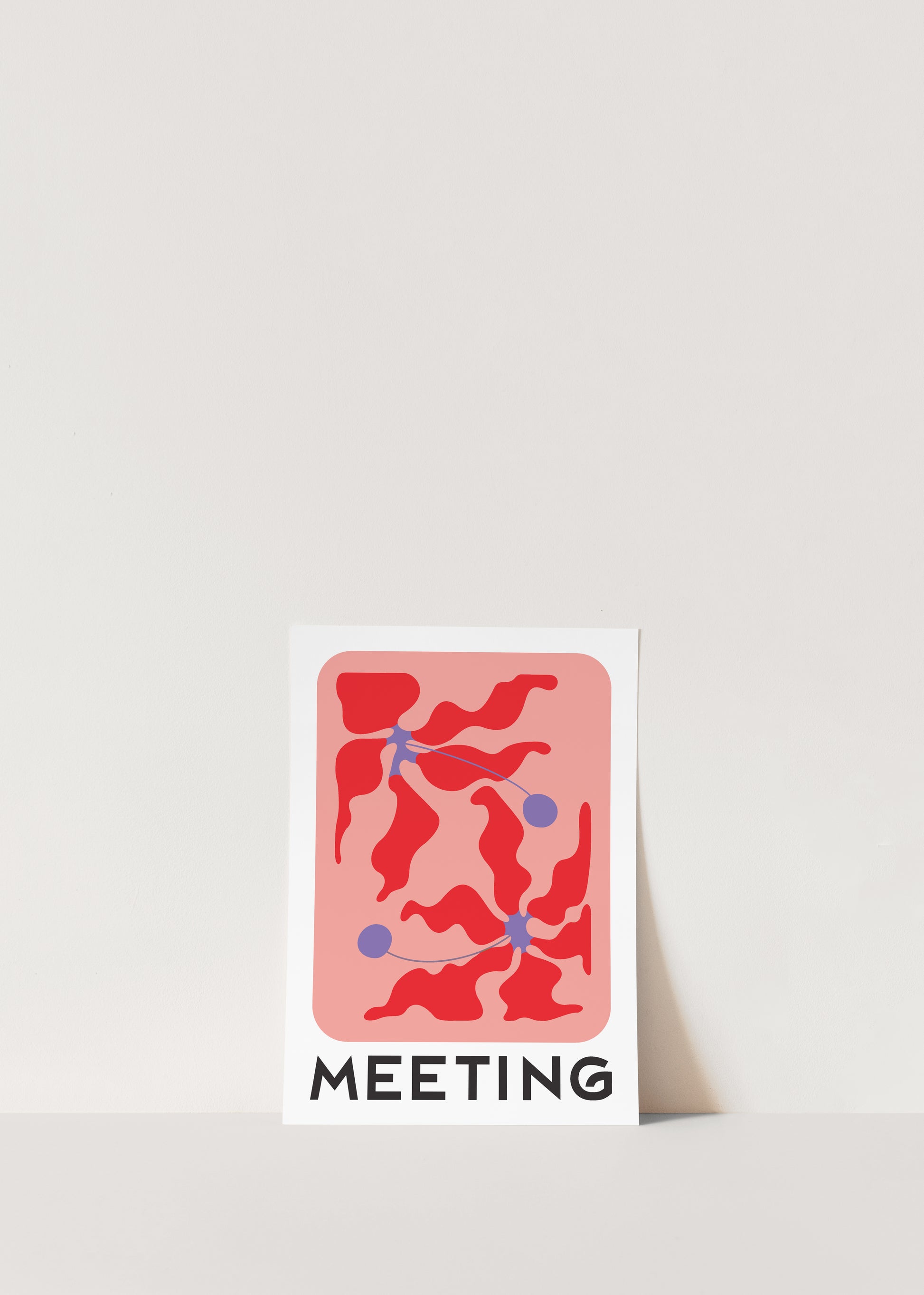 MEETING