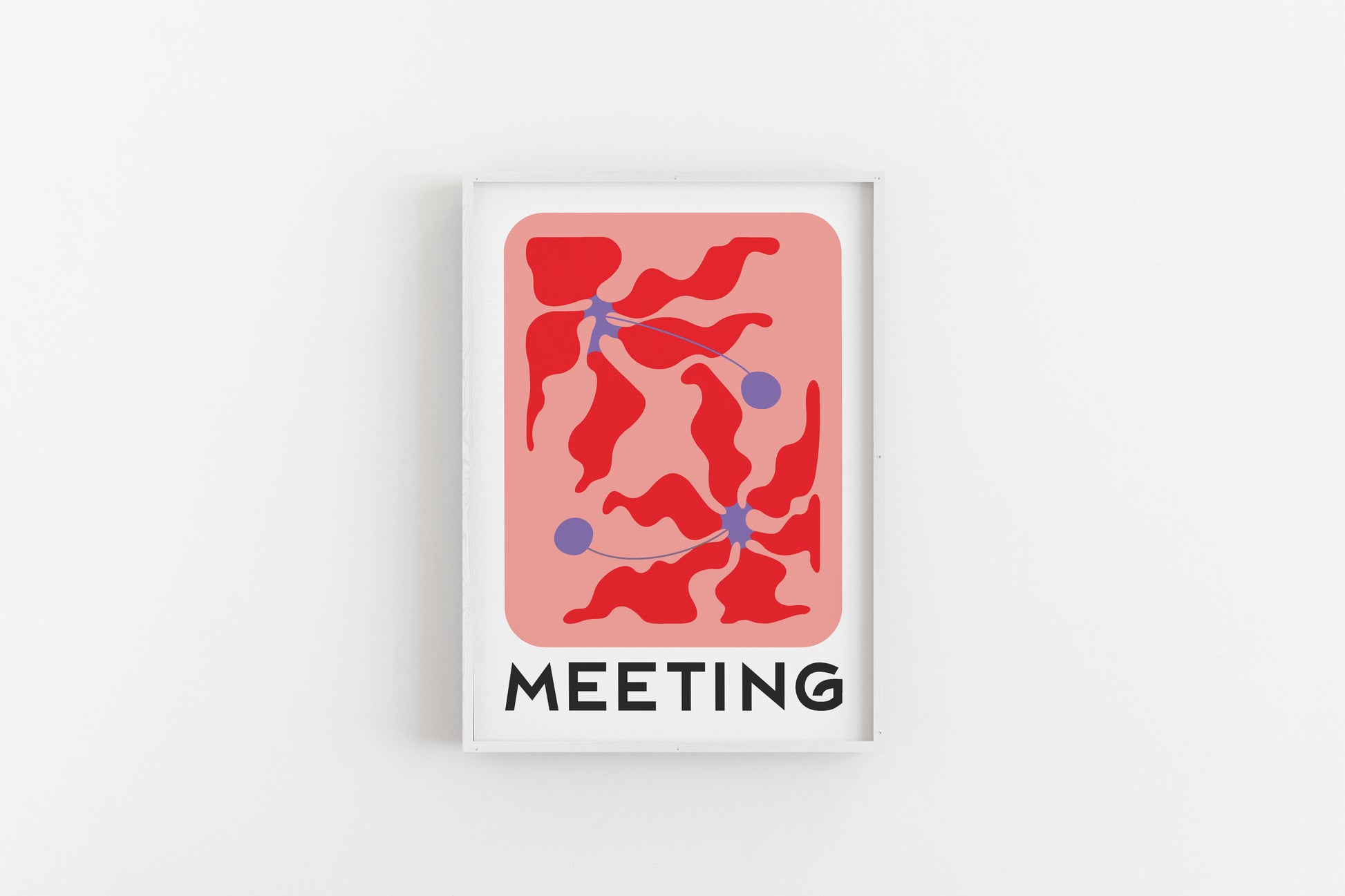 MEETING