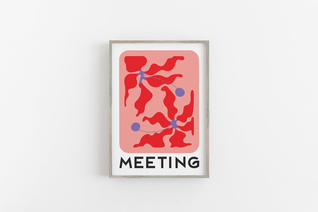 MEETING