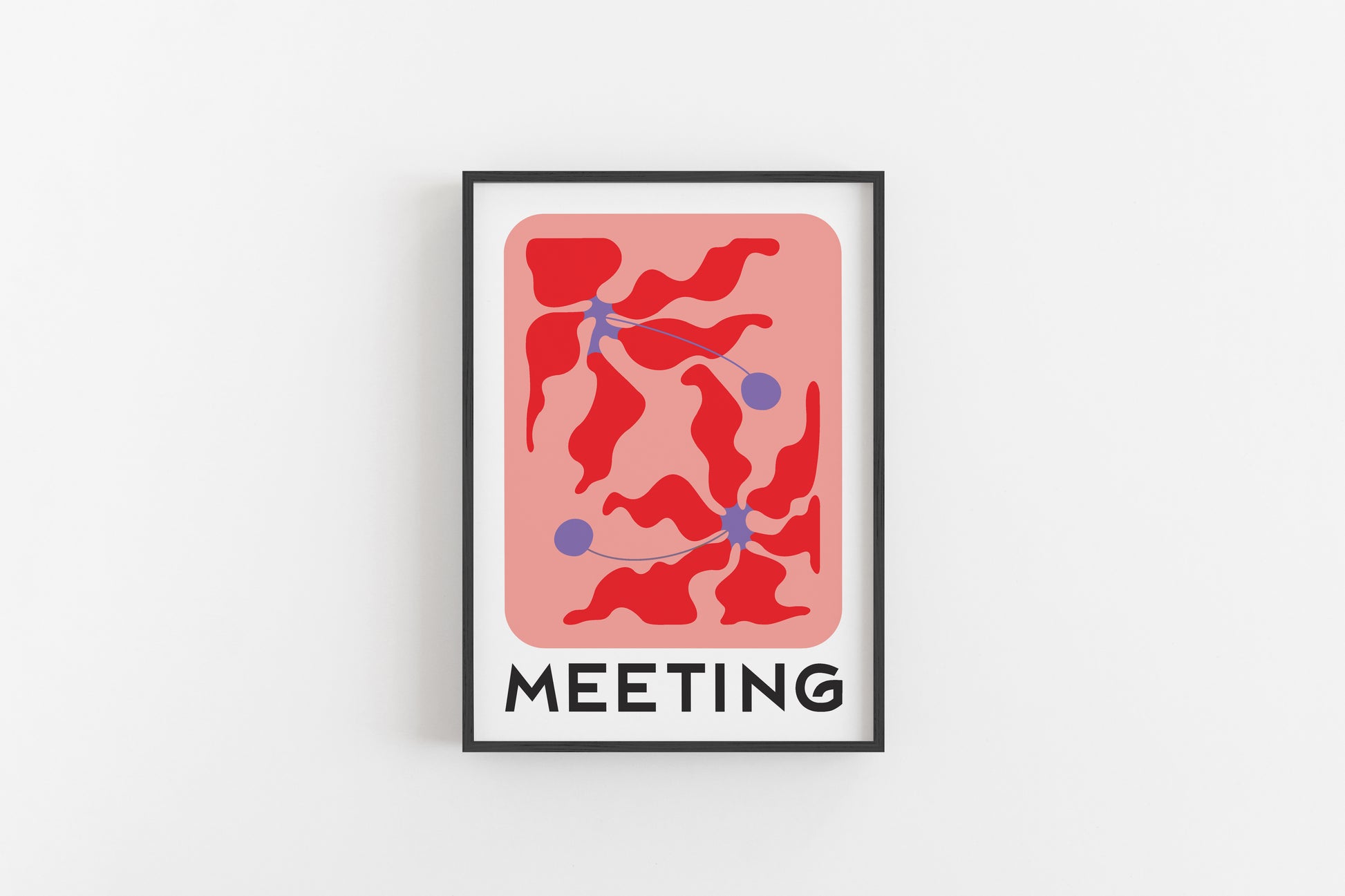 MEETING