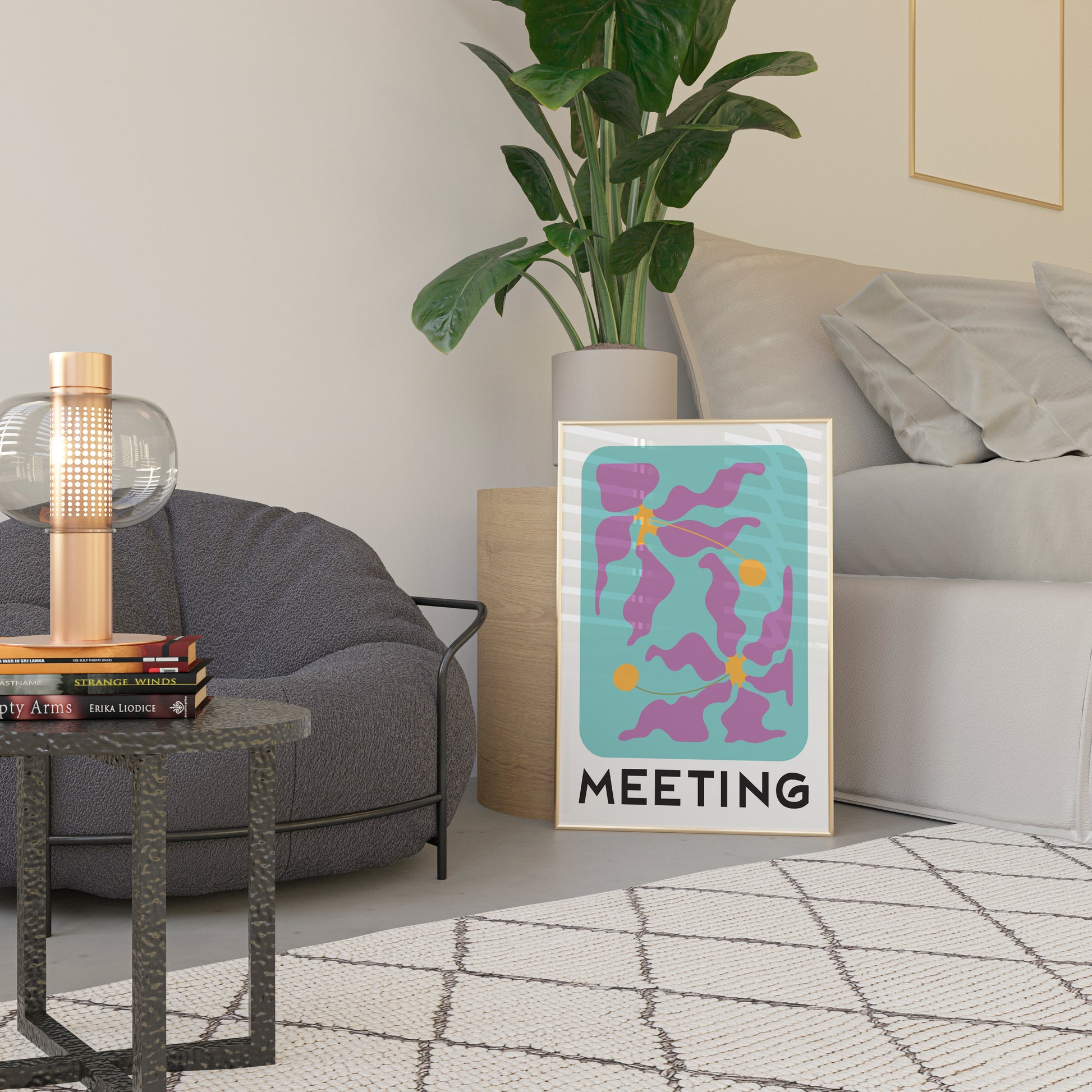 MEETING