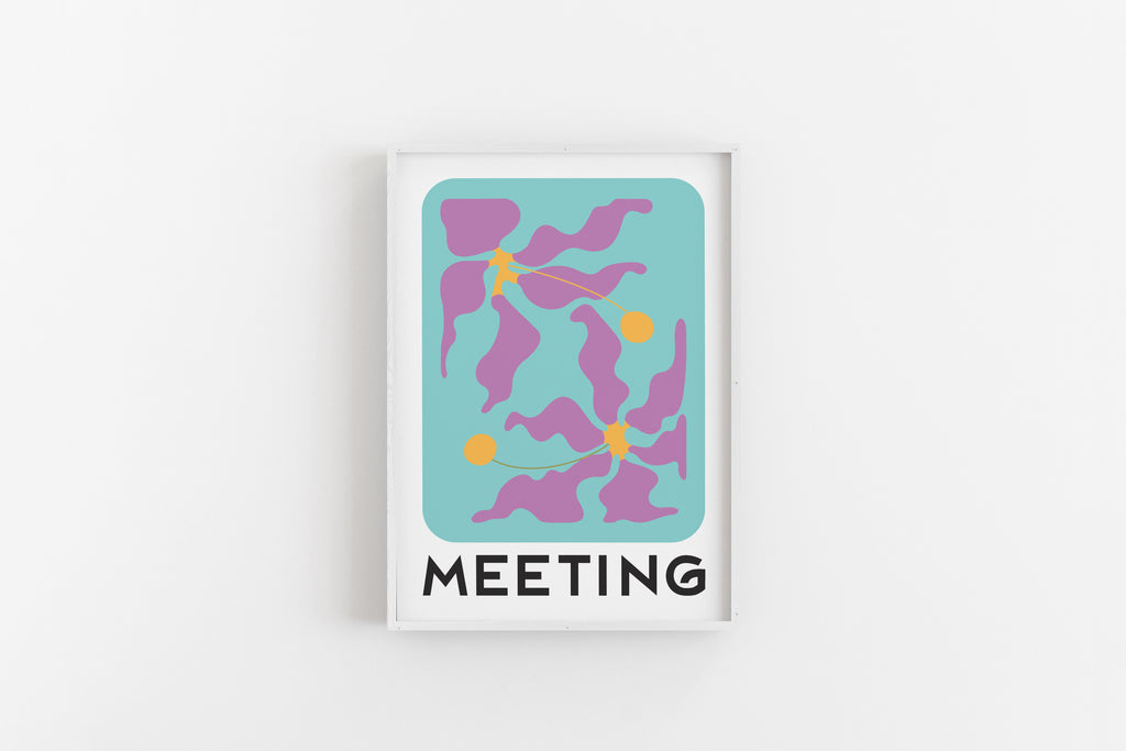 MEETING
