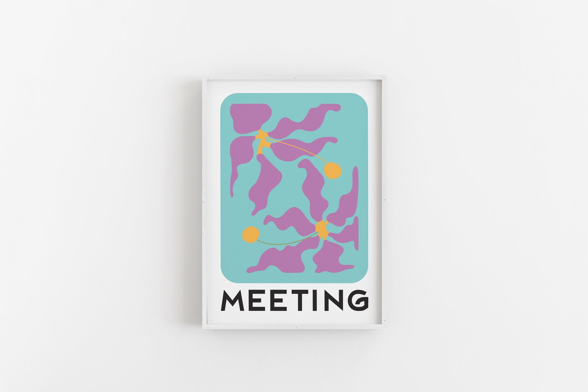 MEETING