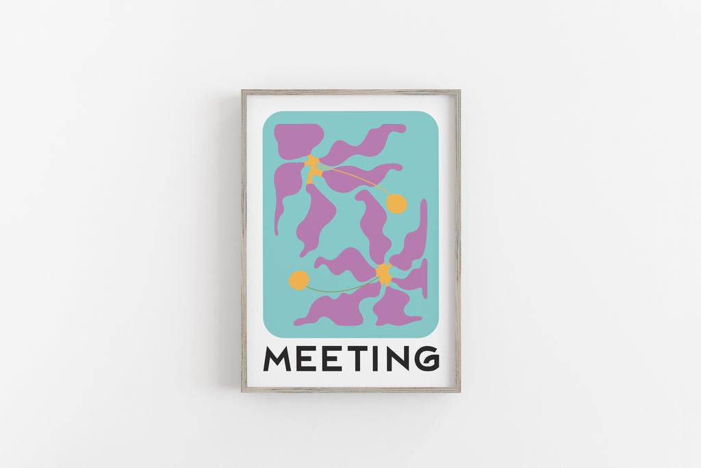 MEETING