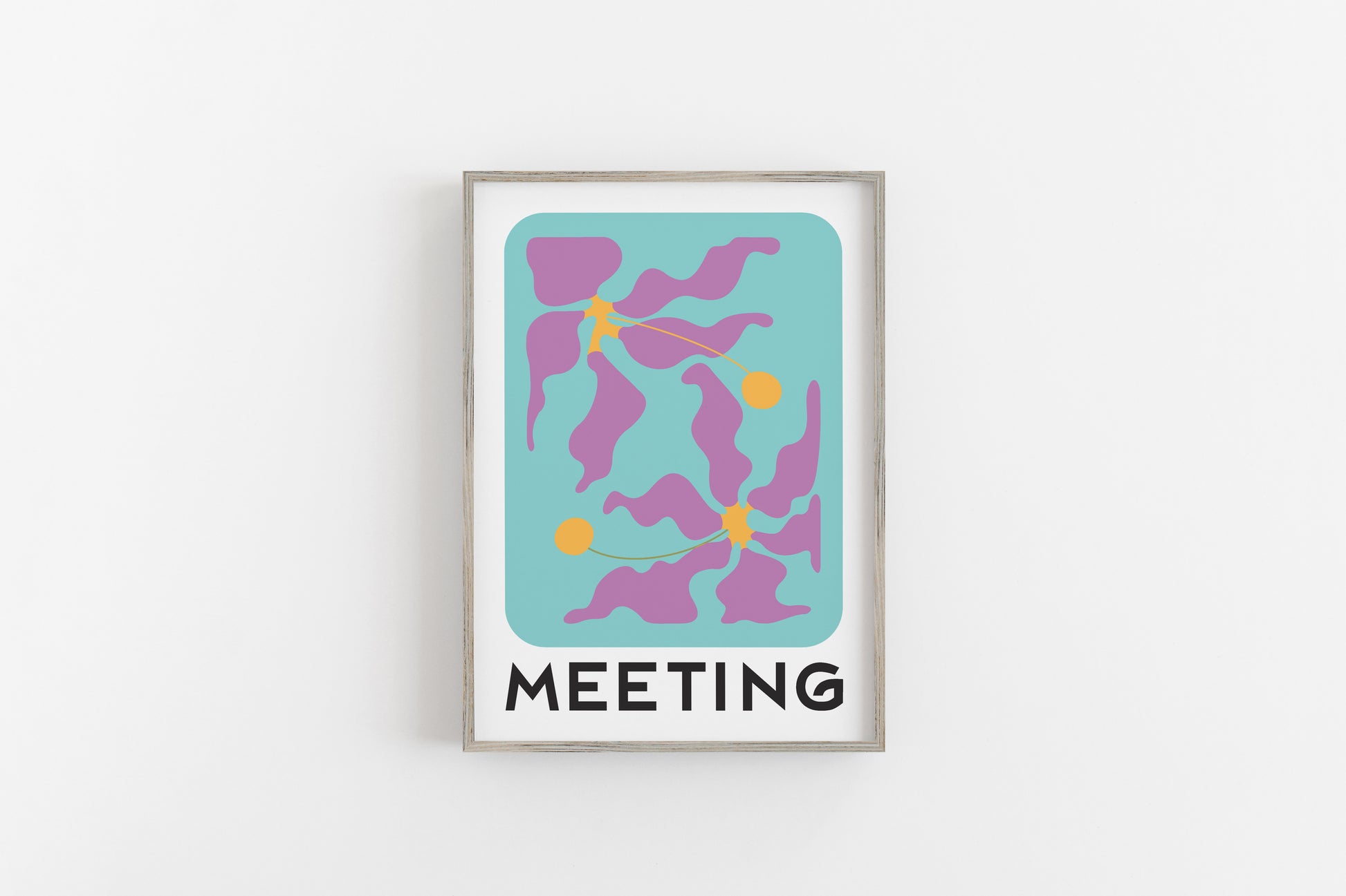 MEETING