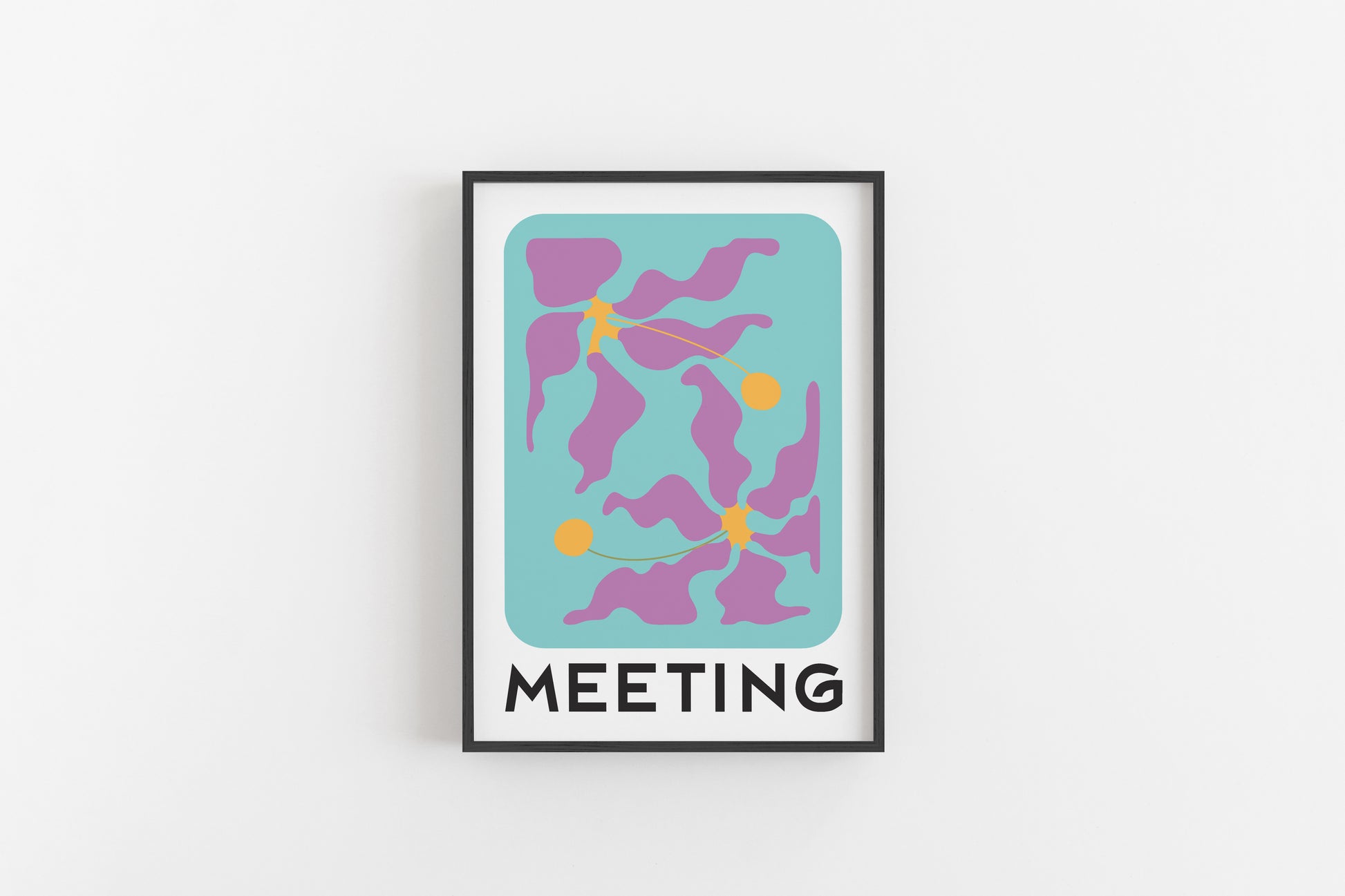 MEETING